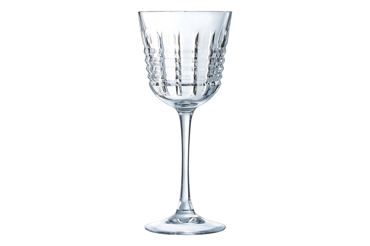Eclat Rendez-Vous Wijnglas 25 Cl - 6 Stuks - Glazen.nl