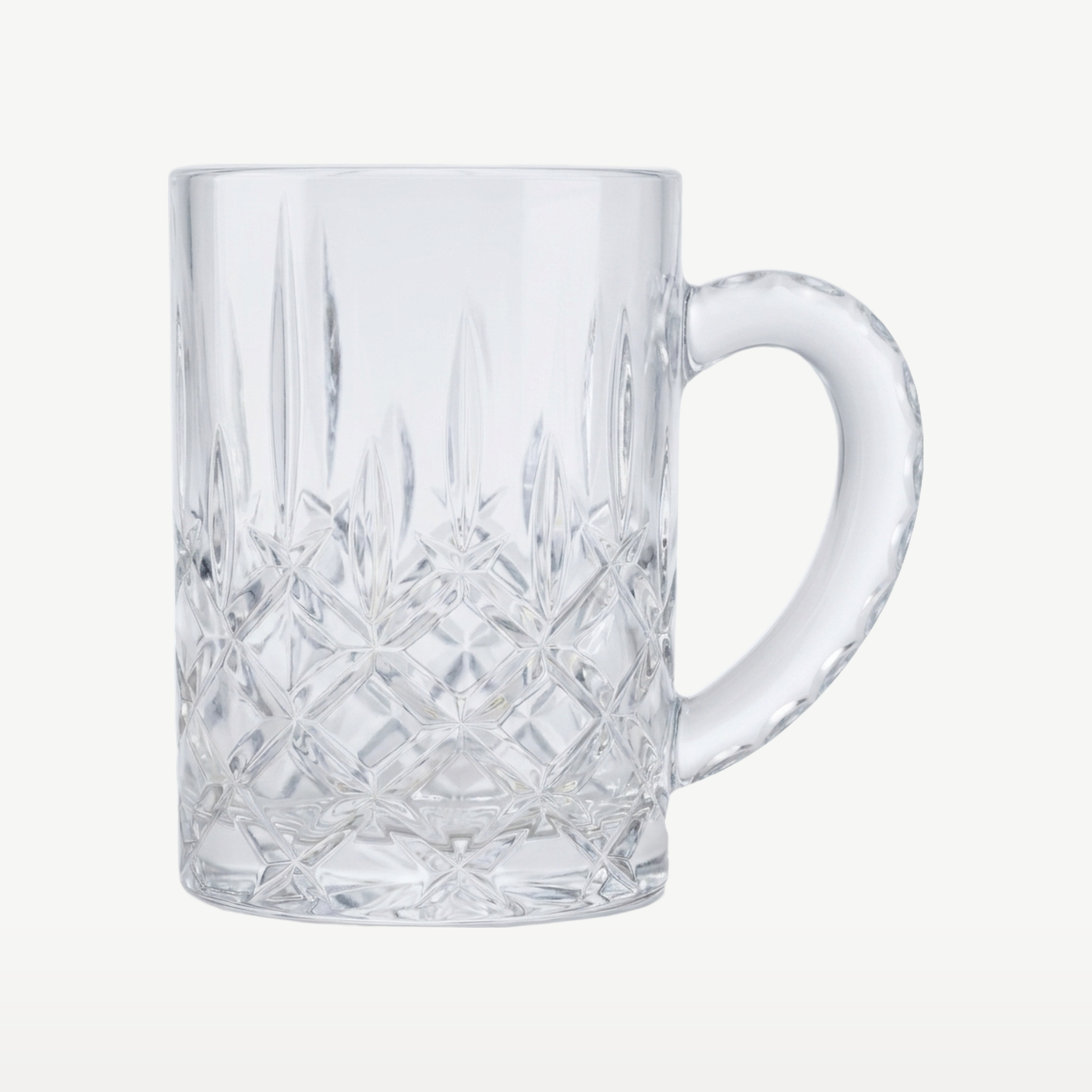 Nachtmann Noblesse Bierglas 60 Cl - 6 Stuks - Glazen.nl
