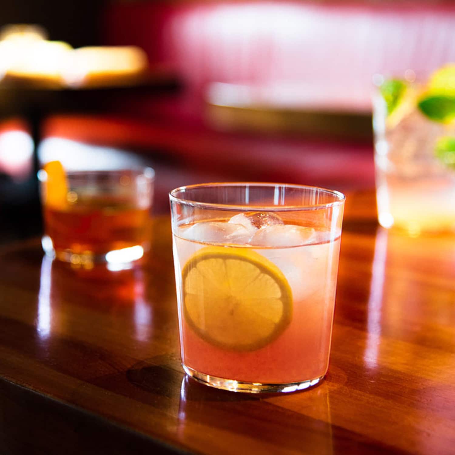 Onis Cidra Tumbler 37 Cl - 6 Stuks - Glazen.nl