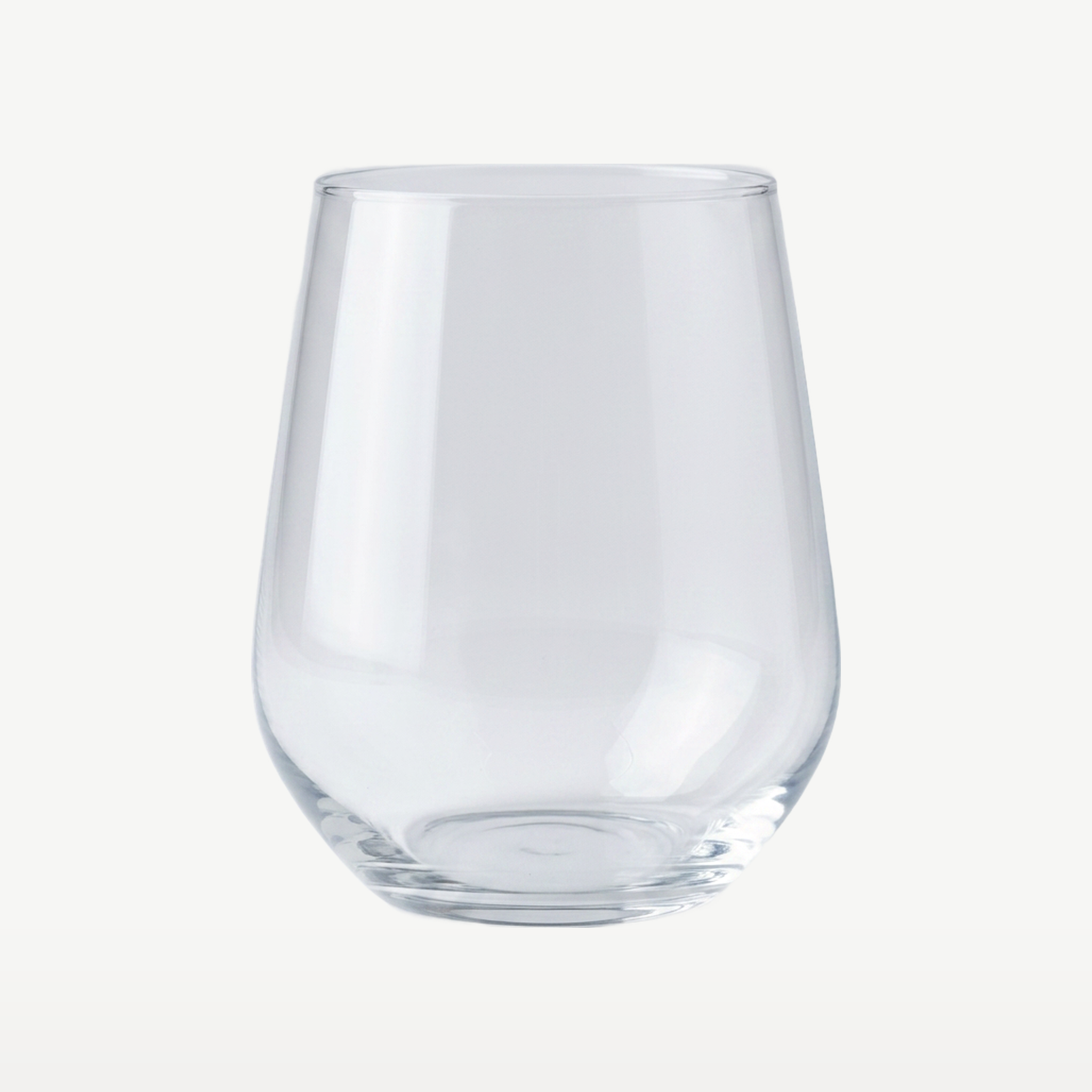 RCR Universum Waterglas 43 Cl - 6 Stuks - Glazen.nl