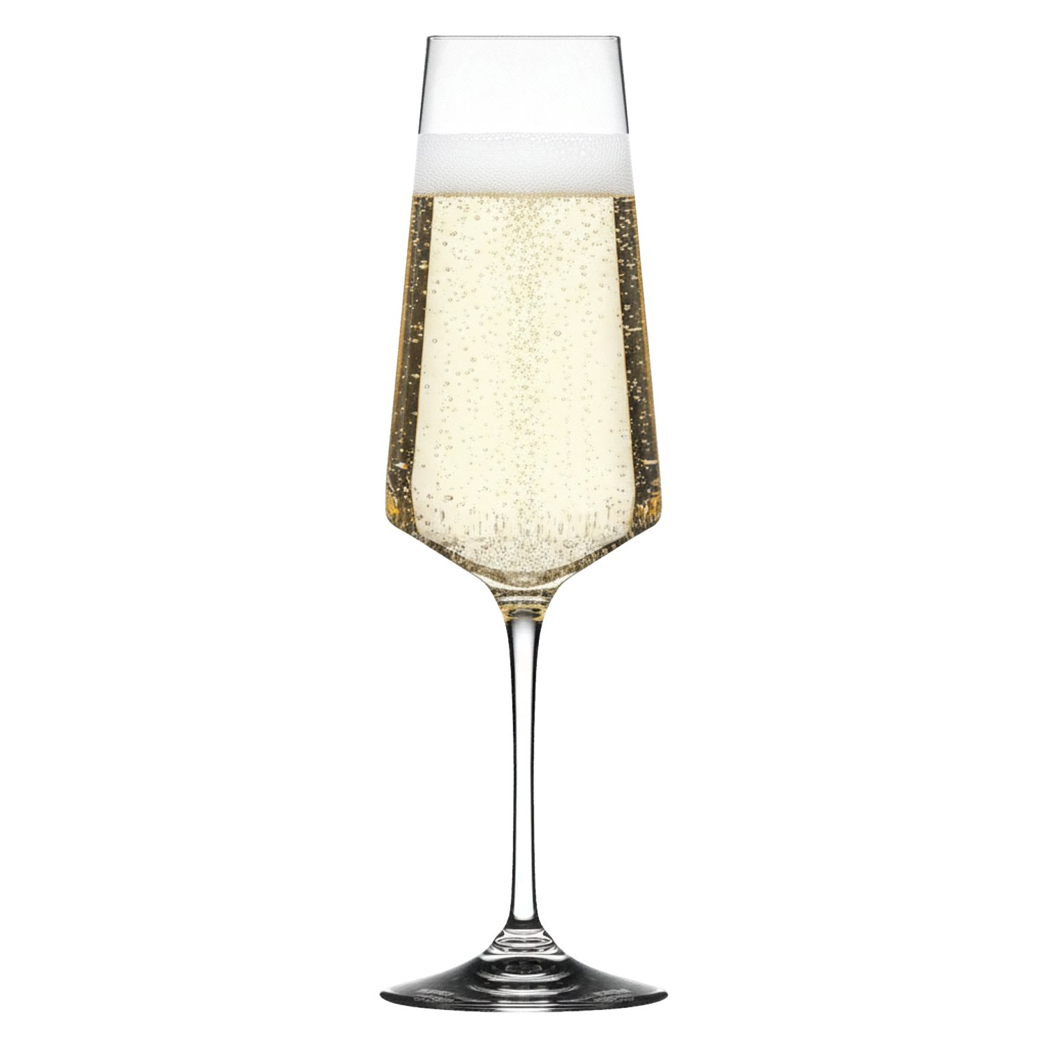 RCR Aria Champagne Flute 36 Cl - 6 Stuks