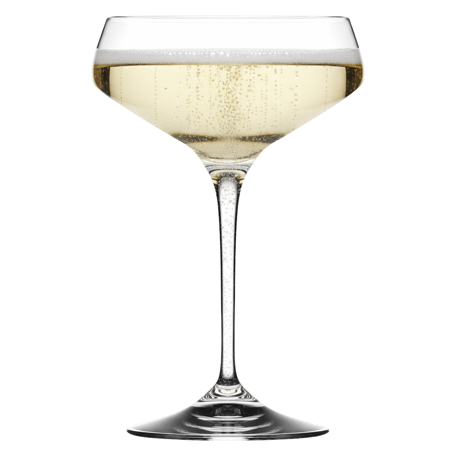 RCR Aria Champagneglas / Coupe 33 Cl - 6 Stuks - Glazen.nl