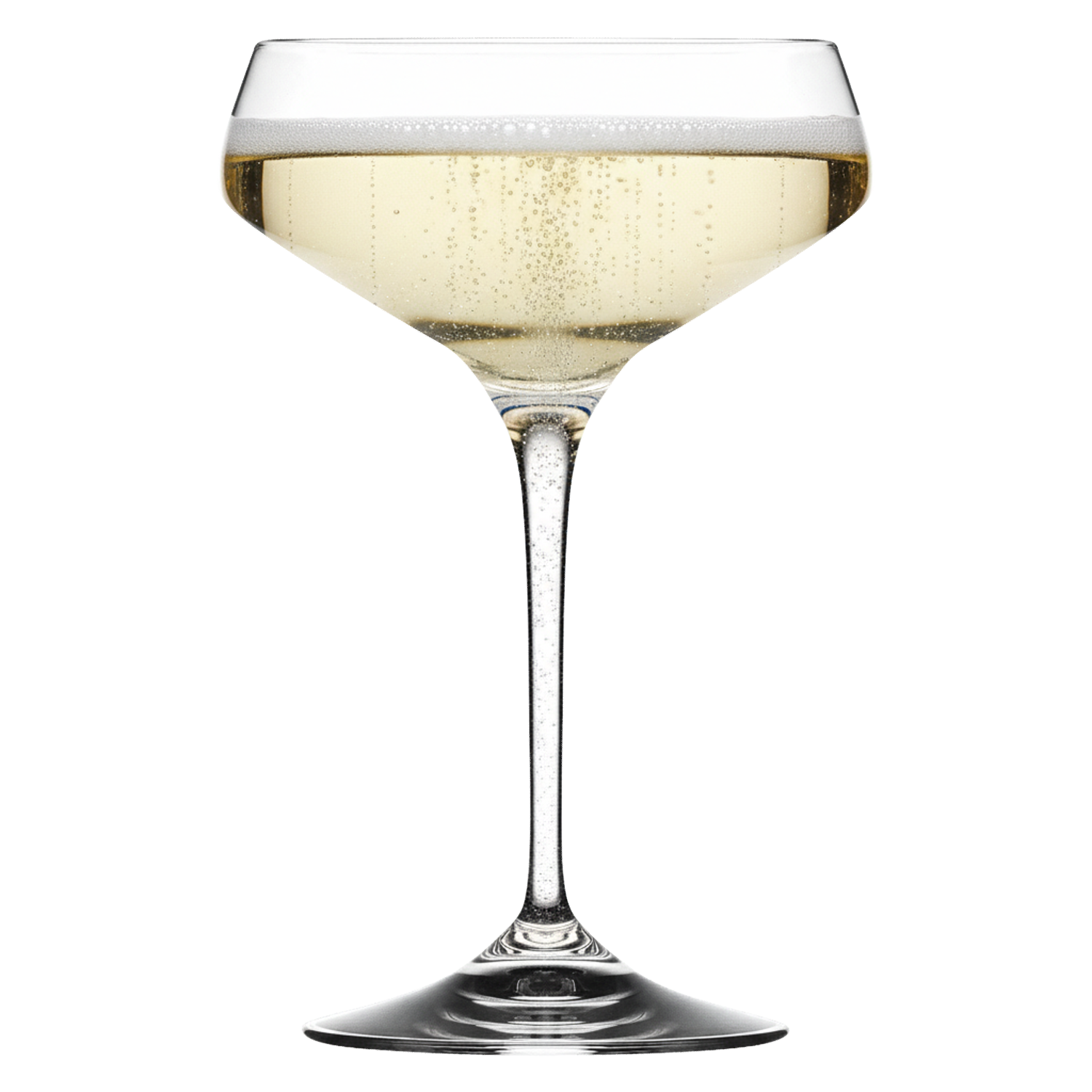 RCR Aria Champagneglas / Coupe 33 Cl - 6 Stuks