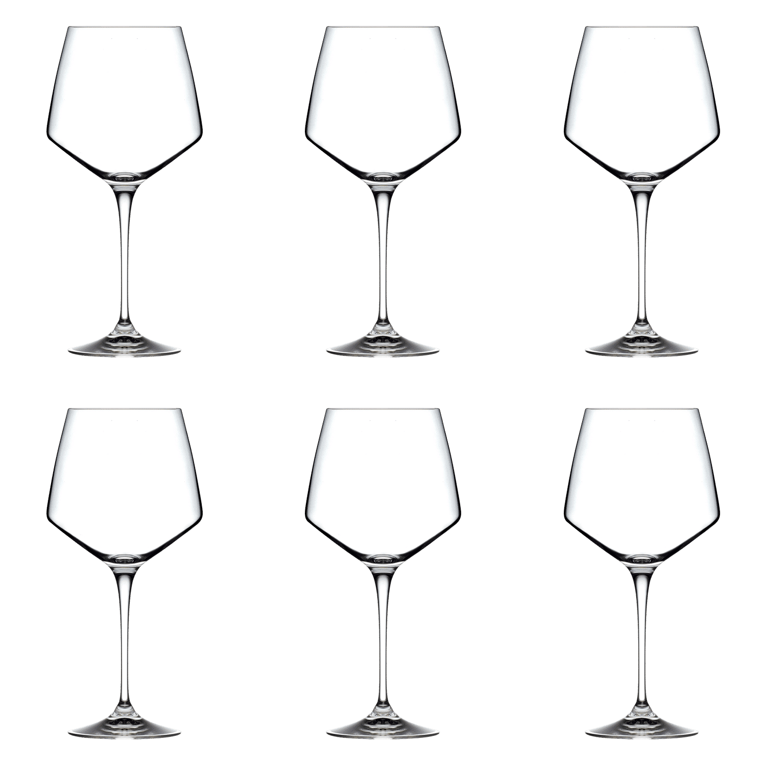 RCR Aria Bourgogne Wijnglas 72 Cl - 6 Stuks - Glazen.nl