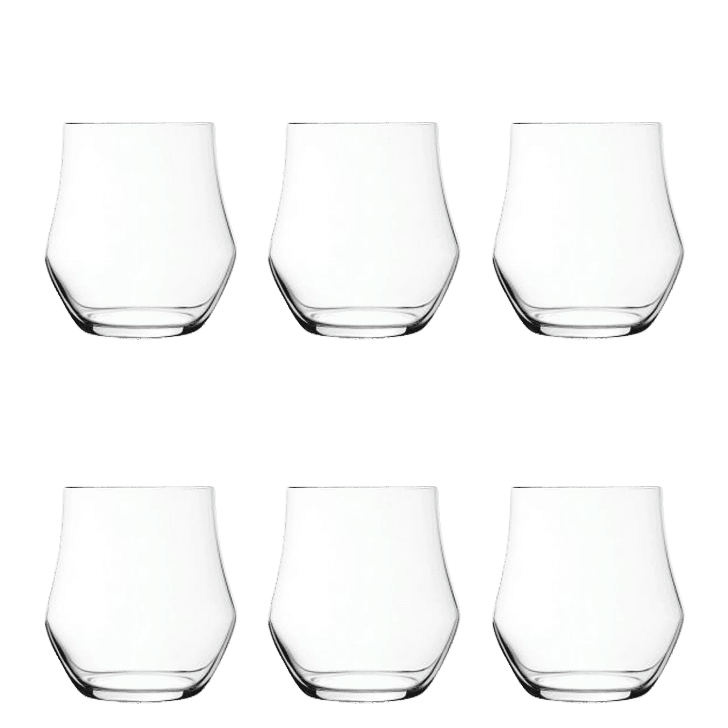 RCR Ego Waterglas 39 Cl