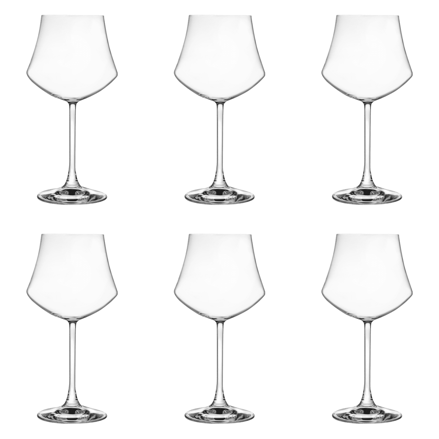 RCR Ego Wijnglas 50 Cl