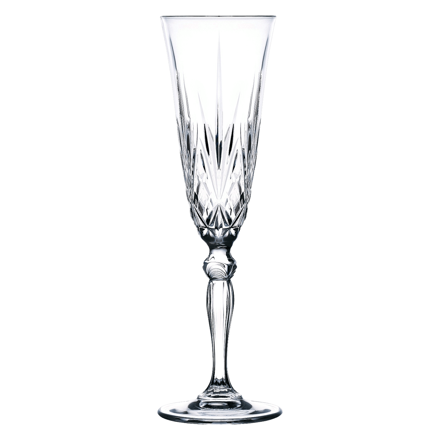 RCR Melodia Champagne Flute 16 Cl