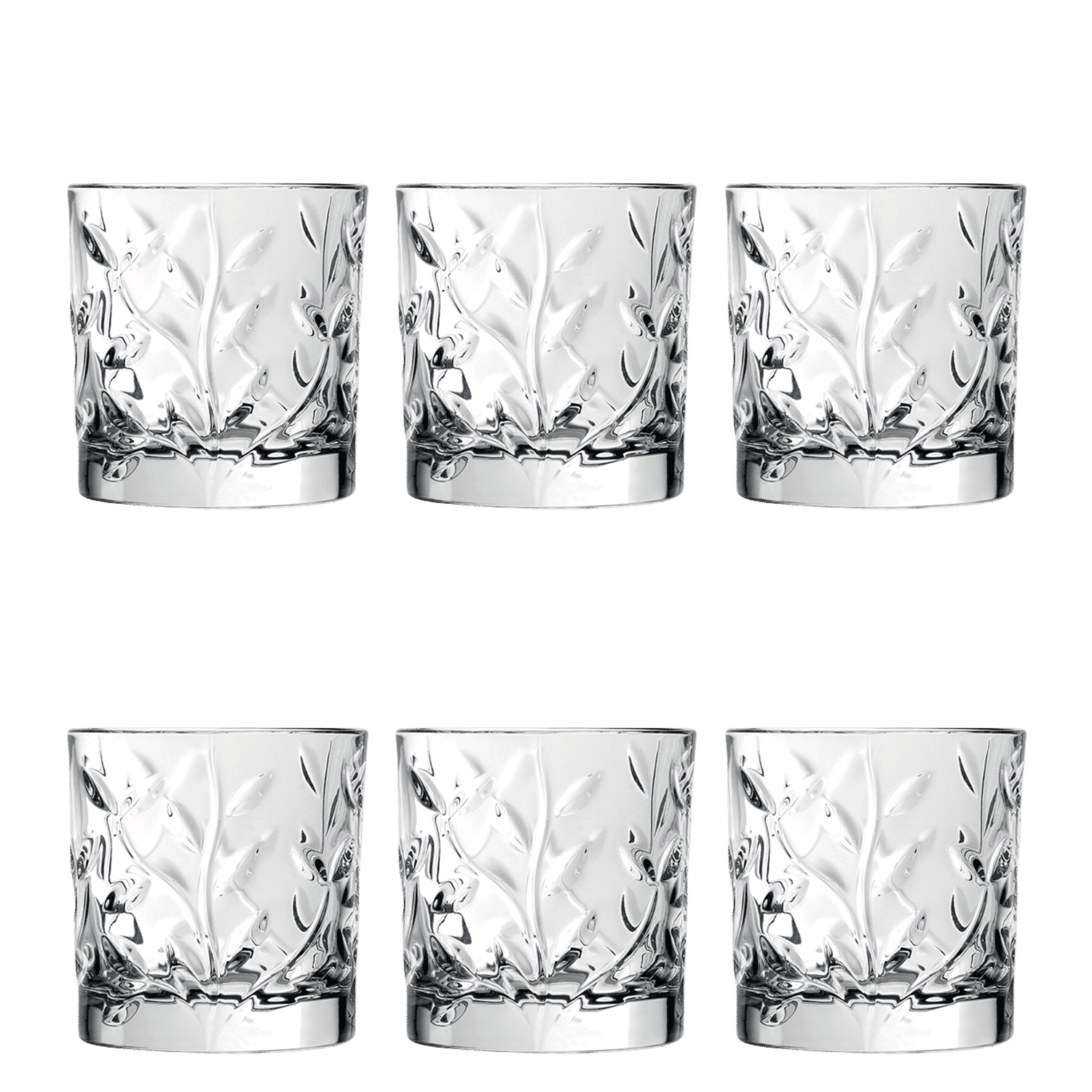 RCR Laurus Tumbler 33 Cl