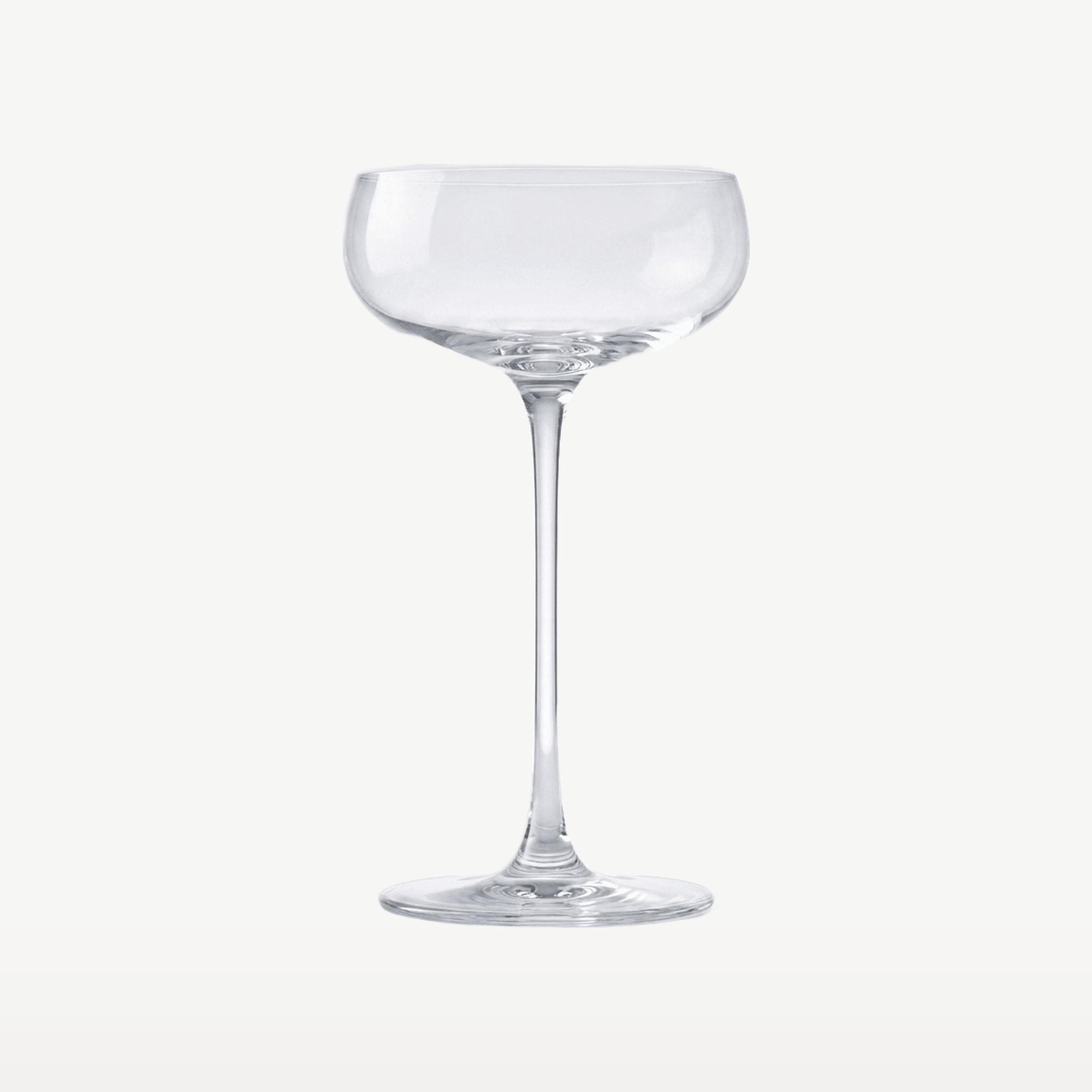 Onis Bespoke Champagneglas / Coupe 12 Cl Coupette - 6 Stuks - Glazen.nl