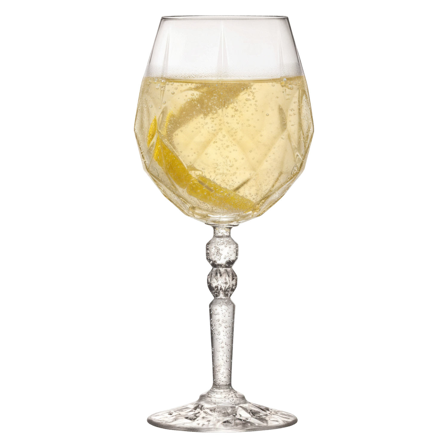 RCR Alkemist Gin Tonic Glas 53 Cl - 6 Stuks