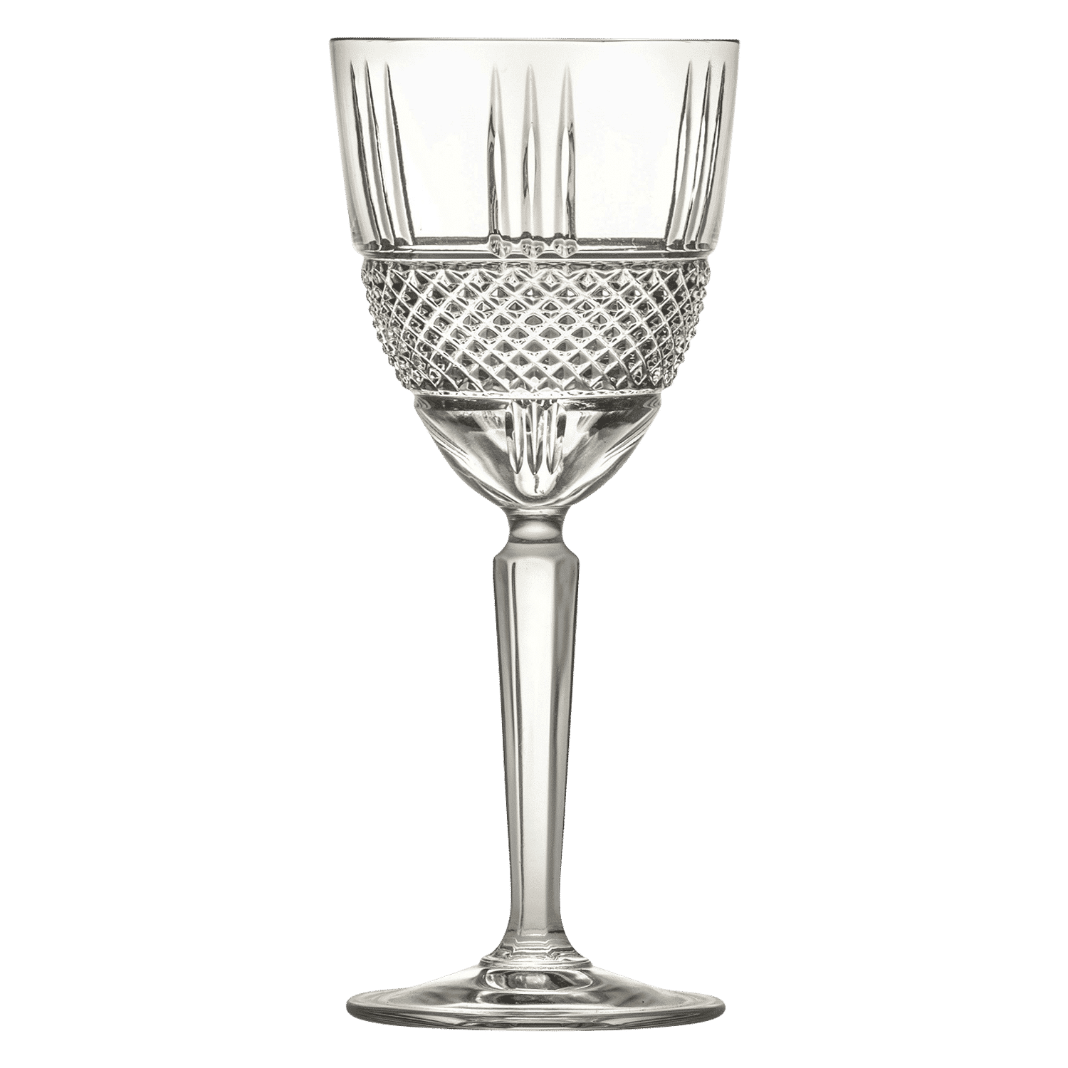 RCR Brillante Wijnglas 23 Cl