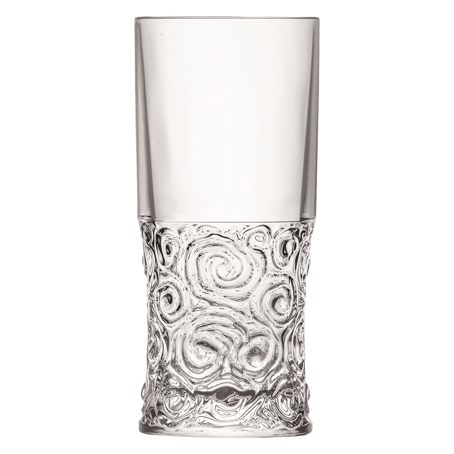 RCR Sound Longdrink 35 Cl Soul - 6 Stuks - Glazen.nl