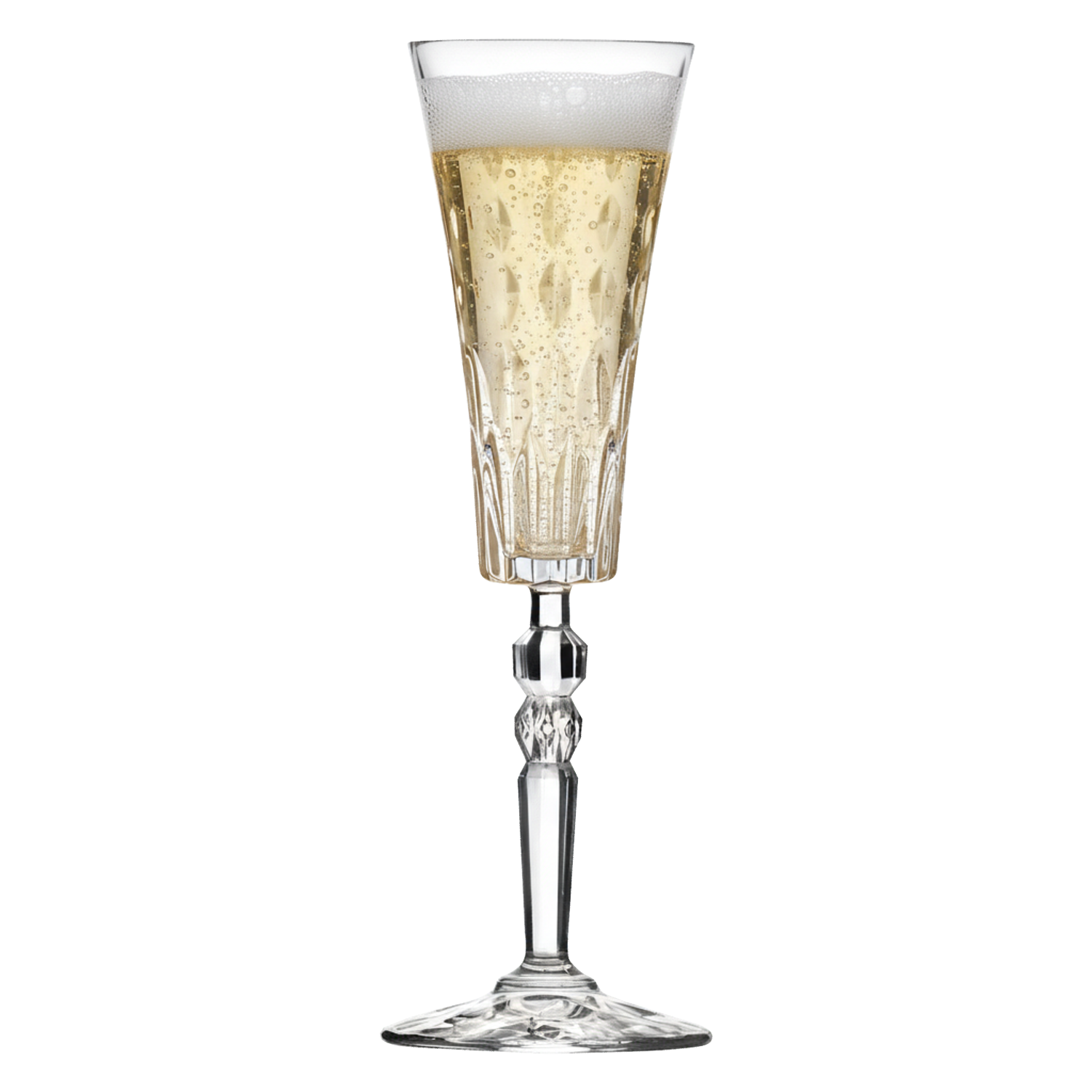 RCR Marilyn Champagne Flute 17 Cl - 6 Stuks