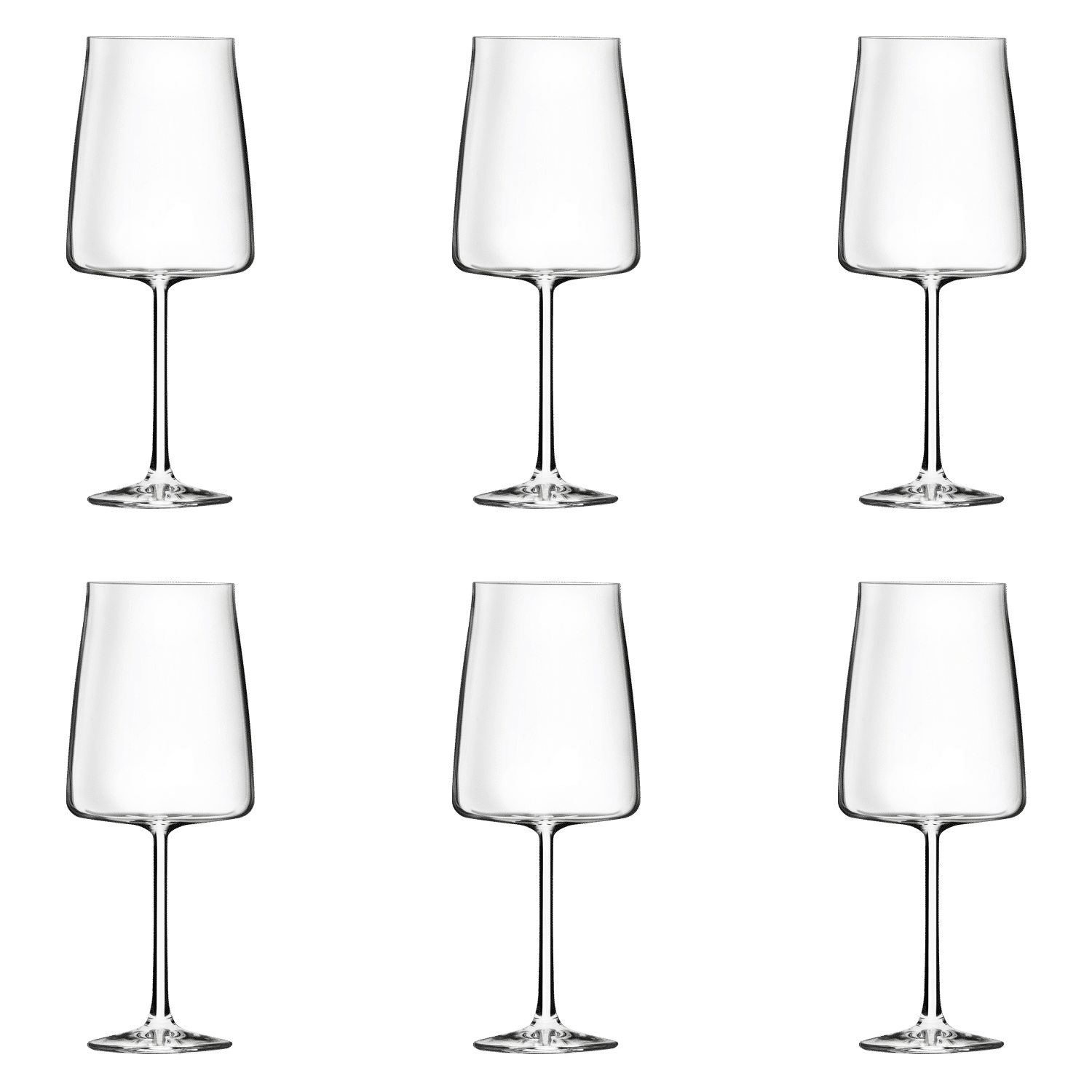 RCR Essential Wijnglas 65 Cl