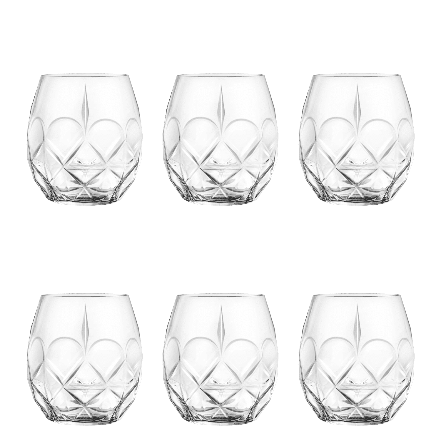 RCR Alkemist Tumbler 38 Cl