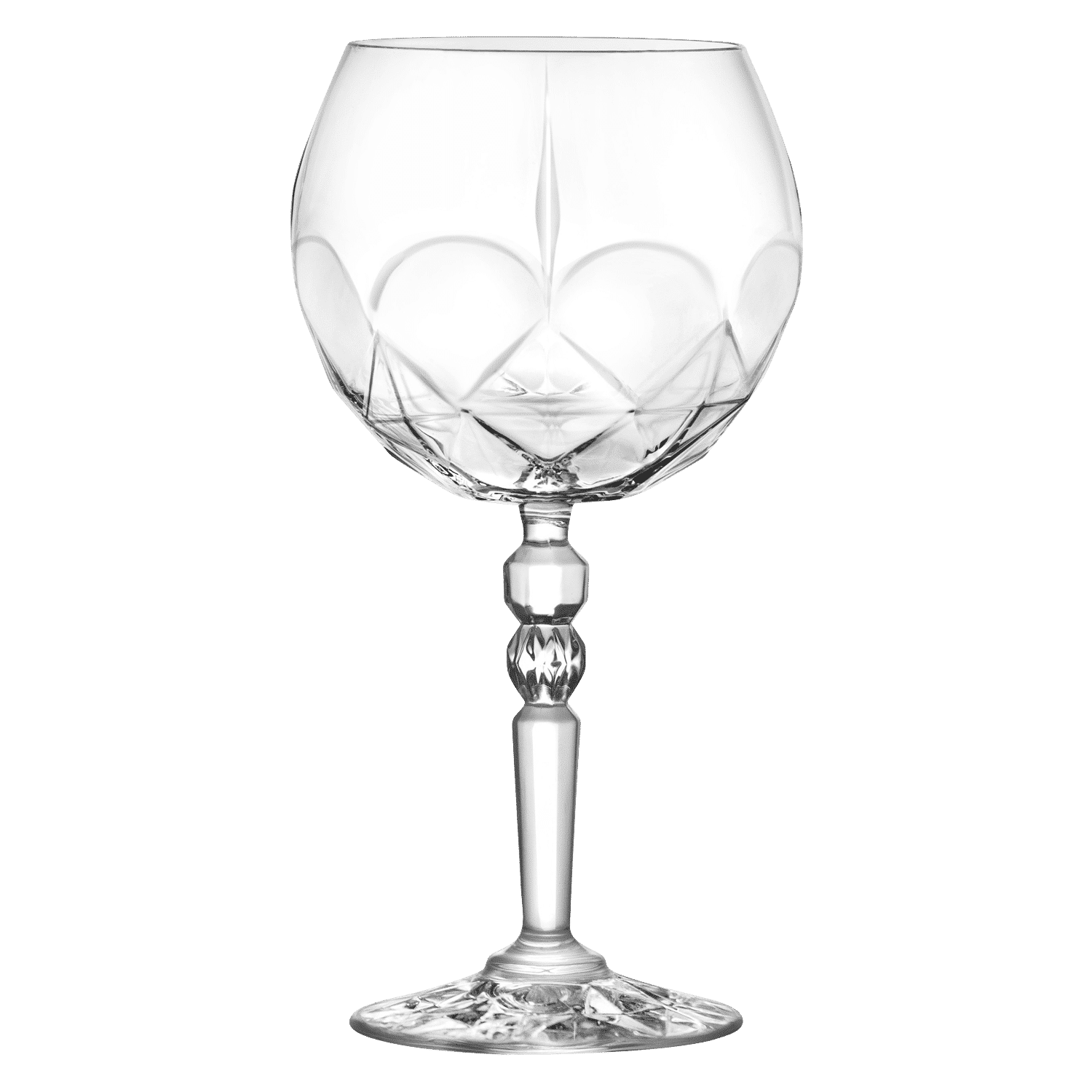 RCR Alkemist Gin Tonic Glas 58 Cl