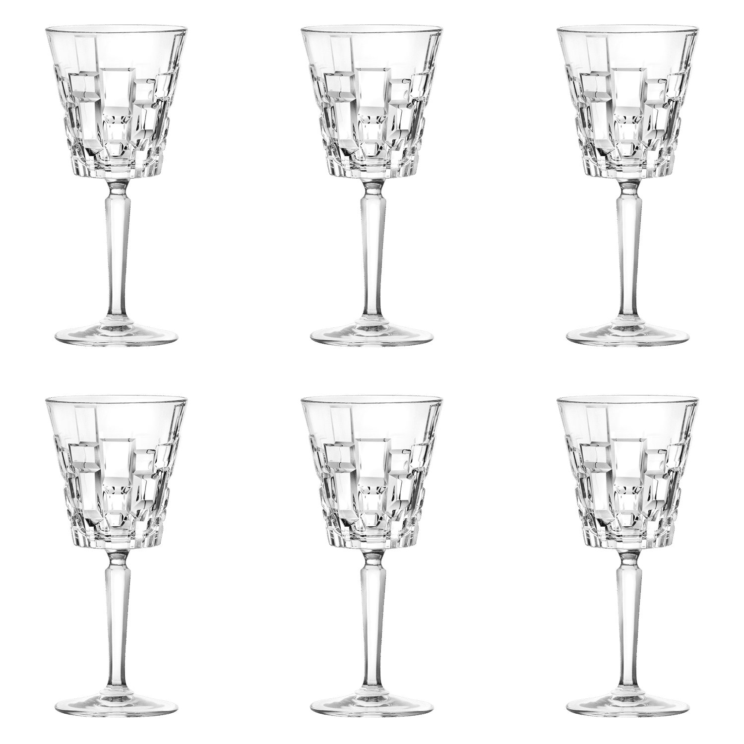 RCR Etna Wijnglas 28 Cl