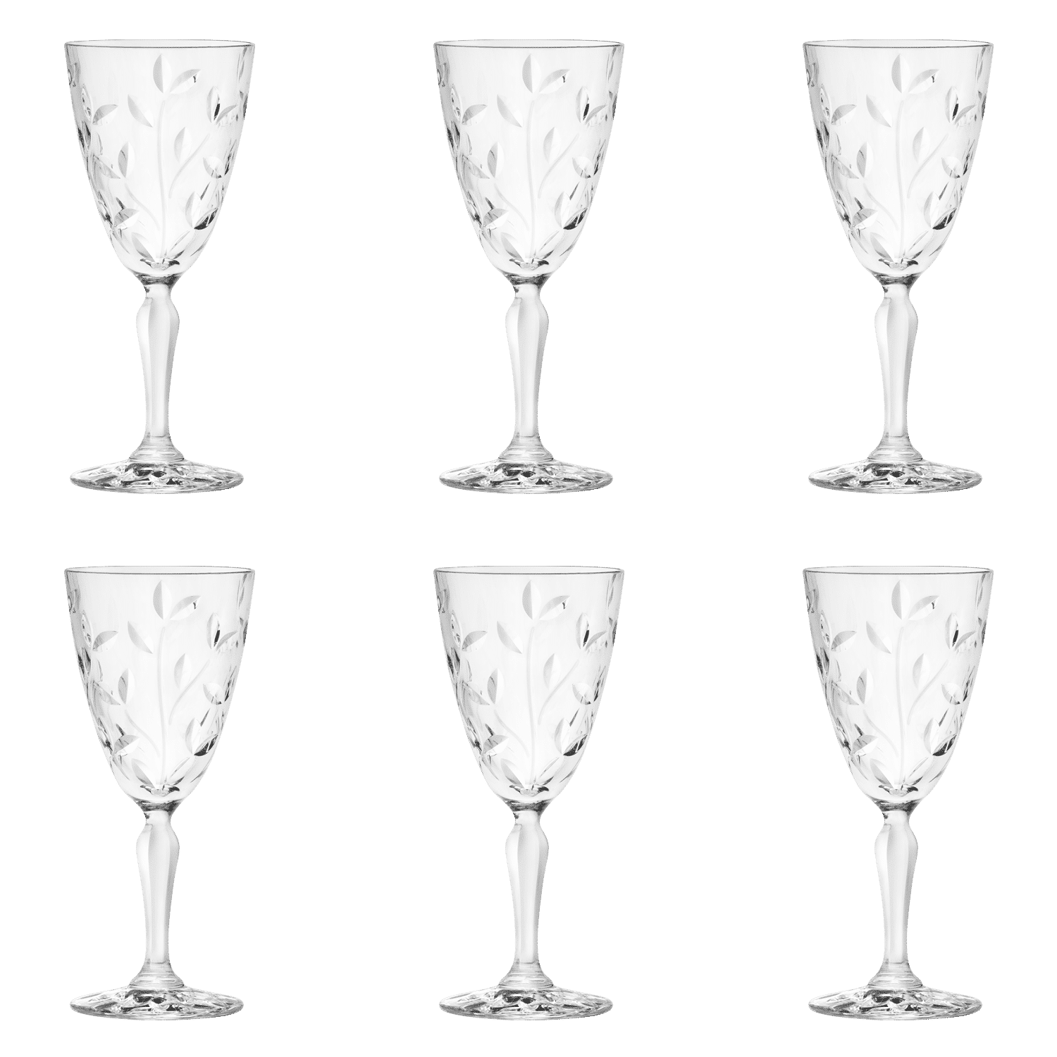 RCR Laurus Wijnglas 28 Cl Nr 2