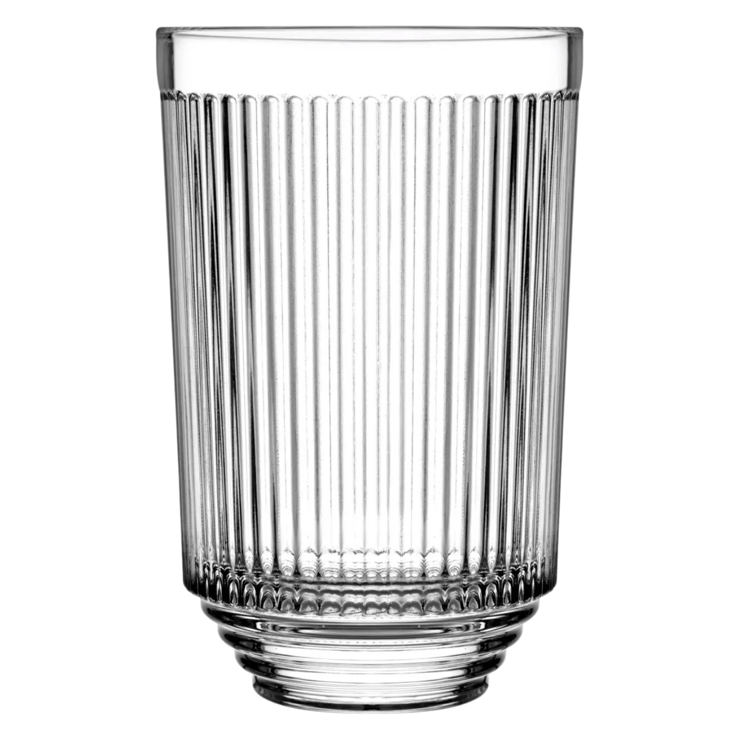 Pasabahce Dorian Longdrinkglas 34 Cl - 6 Stuks