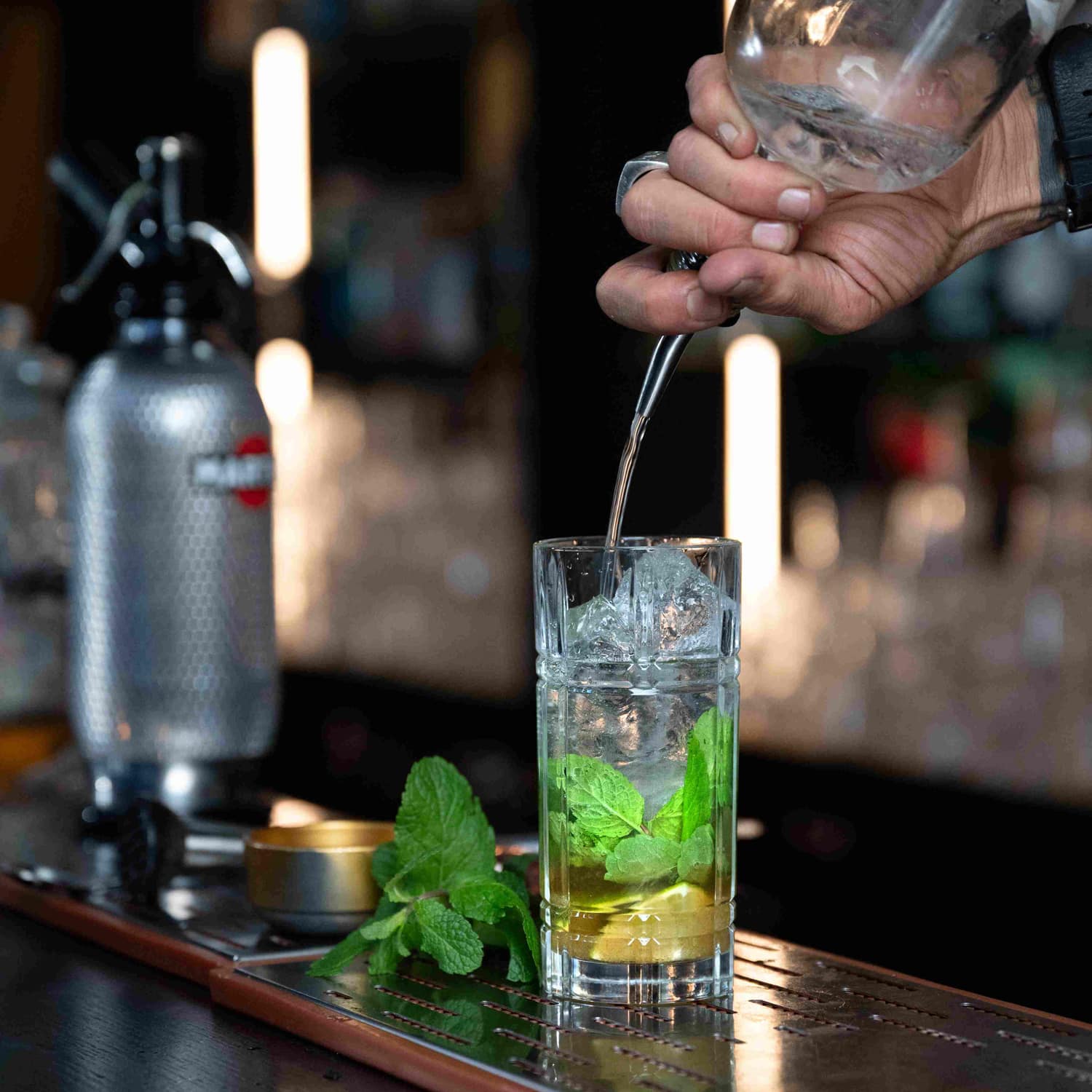 RCR Any Longdrinkglas 37 Cl - 6 Stuks - Glazen.nl