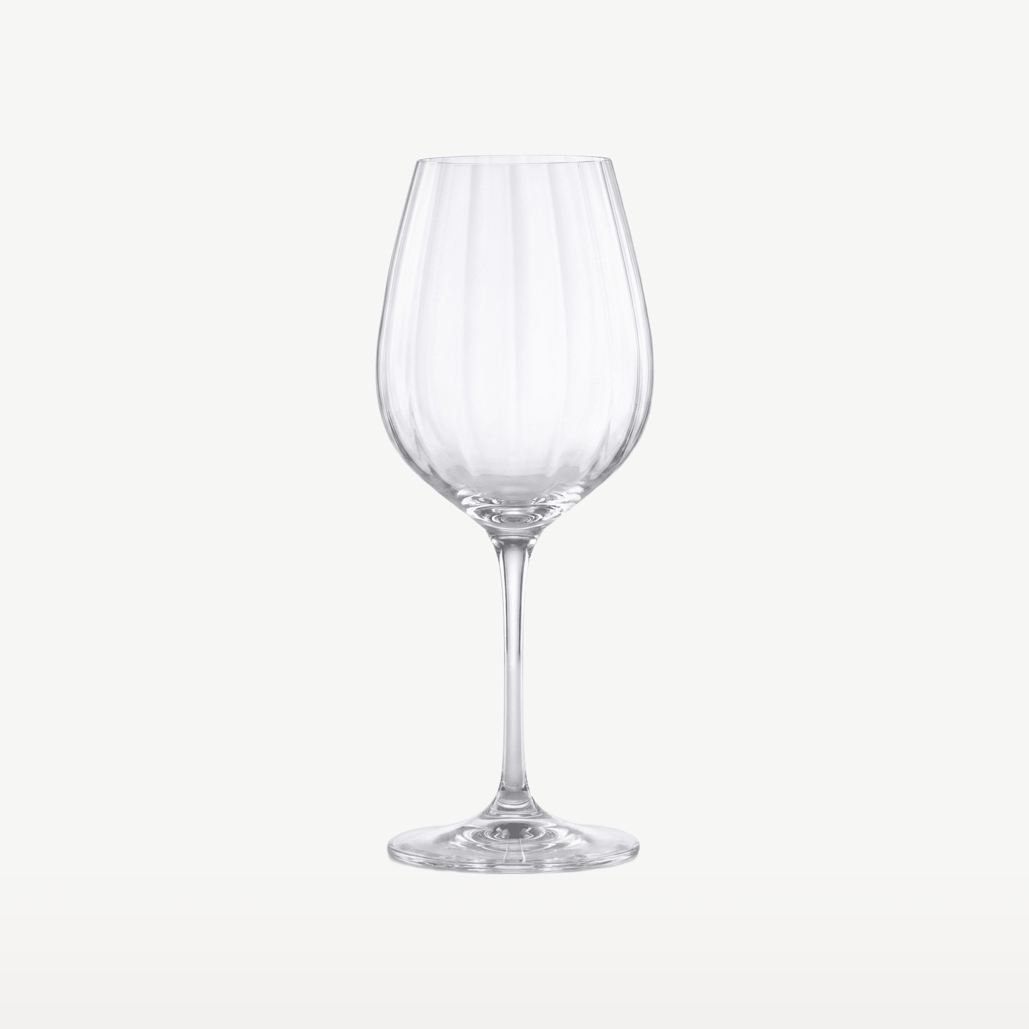RCR Optiq Wijnglas 45 Cl - 6 Stuks - Glazen.nl