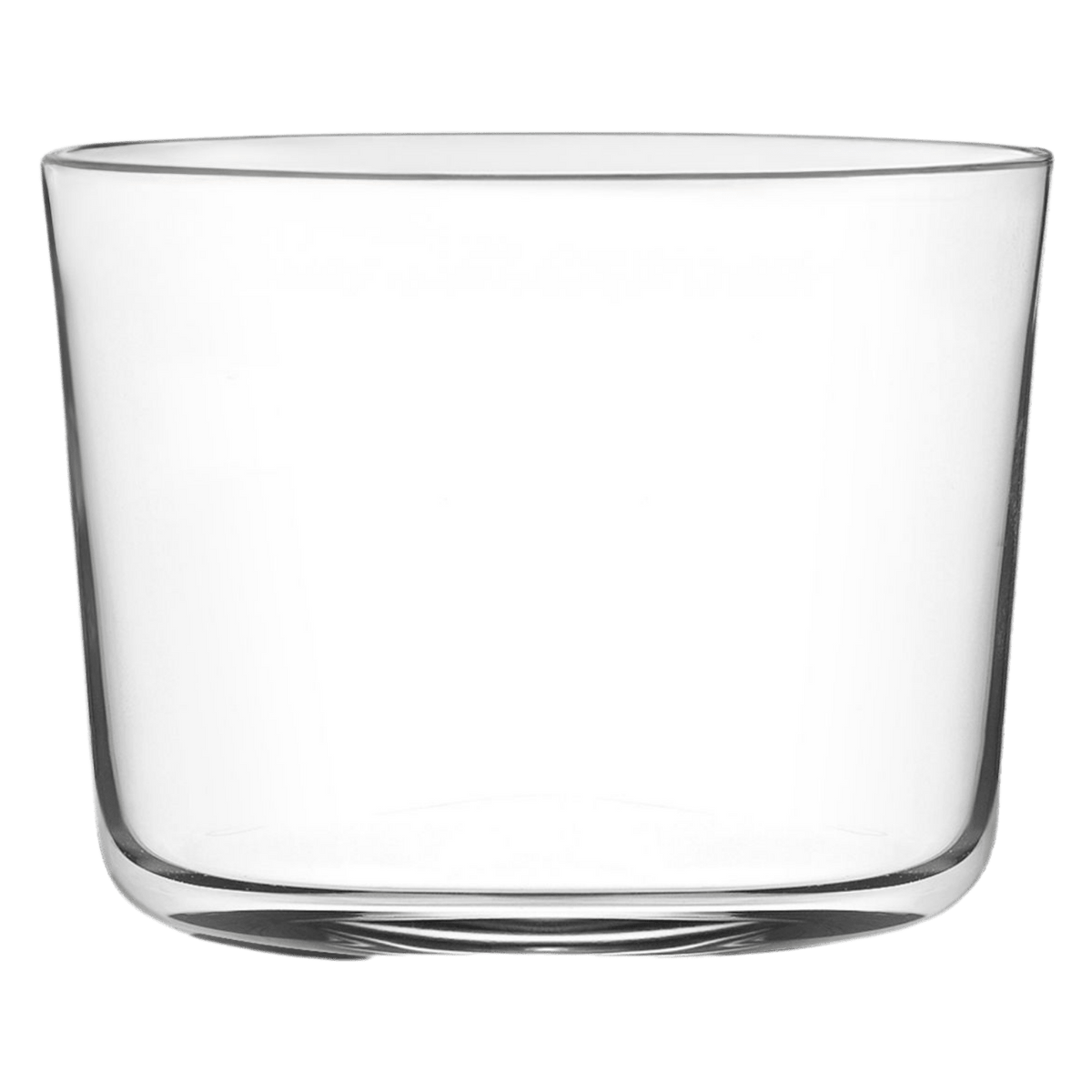 RCR Light Tumbler Laag 22 Cl - 6 Stuks - Glazen.nl