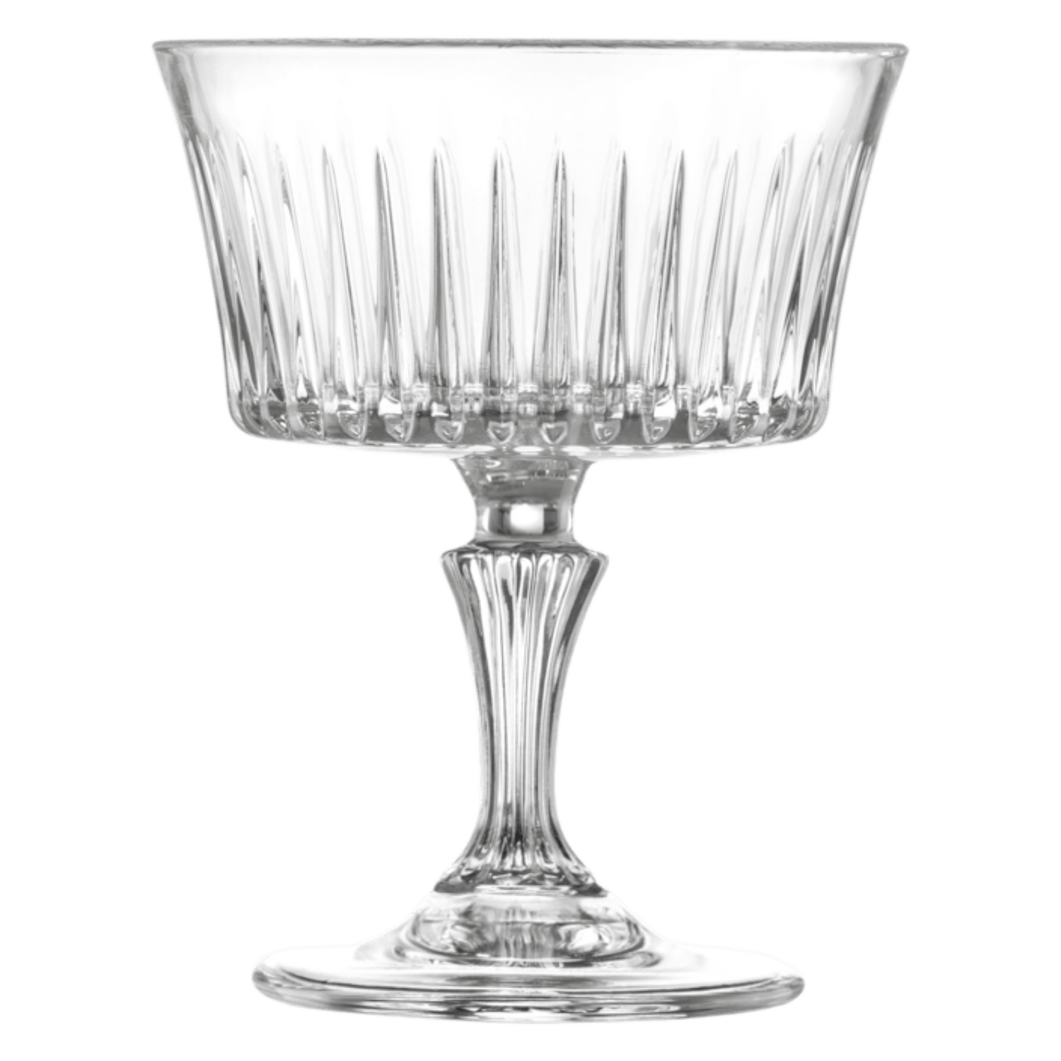 RCR Timeless Dessertcoupe 26 Cl - 6 Stuks - Glazen.nl