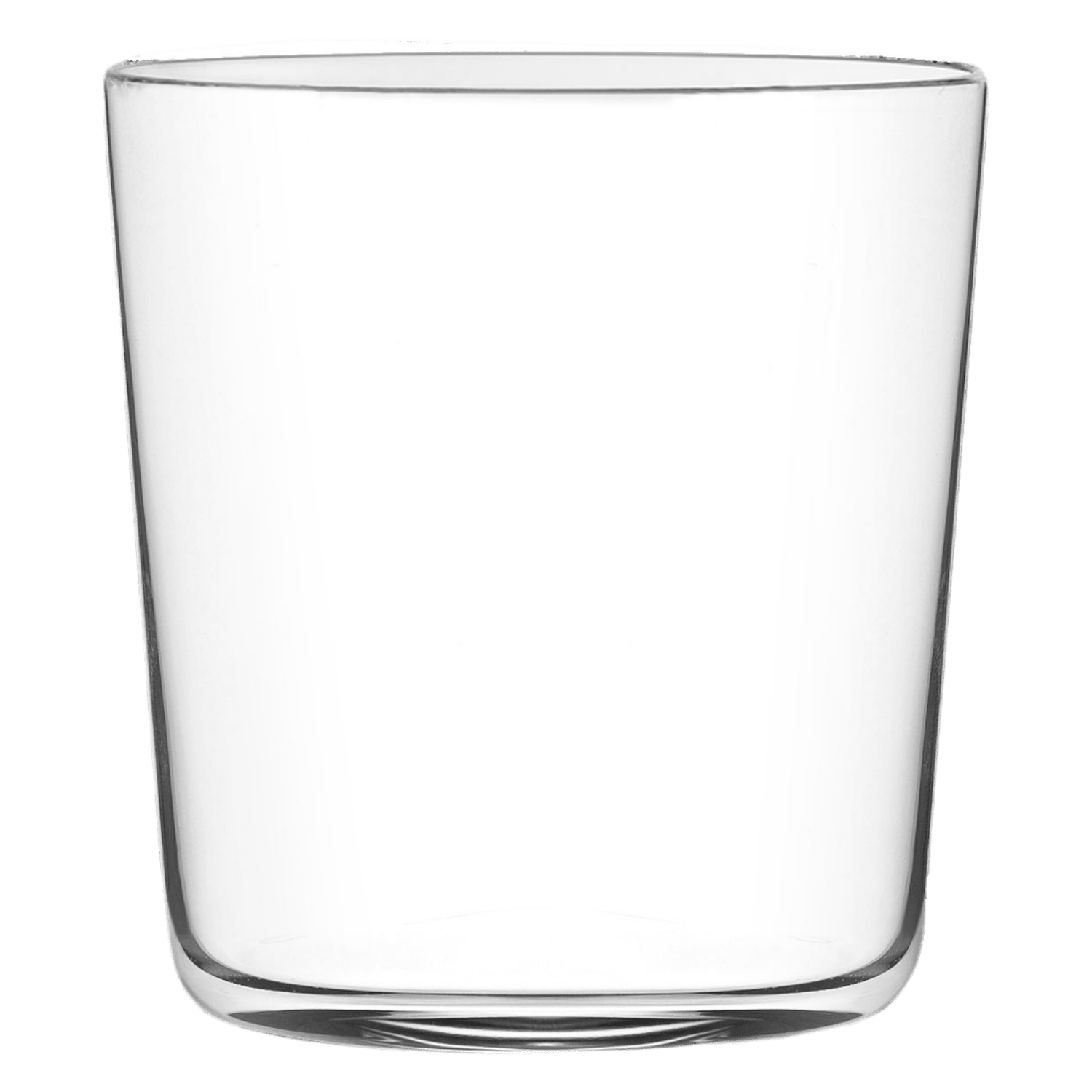 RCR Light Tumbler Dof 38 Cl - 6 Stuks - Glazen.nl