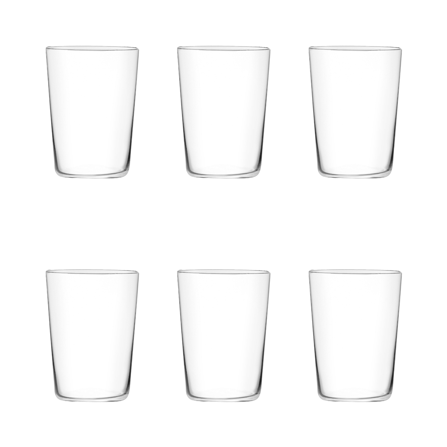 RCR Light Longdrink/Bier 55 Cl - 6 Stuks