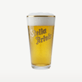 Stella Boerke Bierglas 33 Cl - Giftbox - 4 Stuks