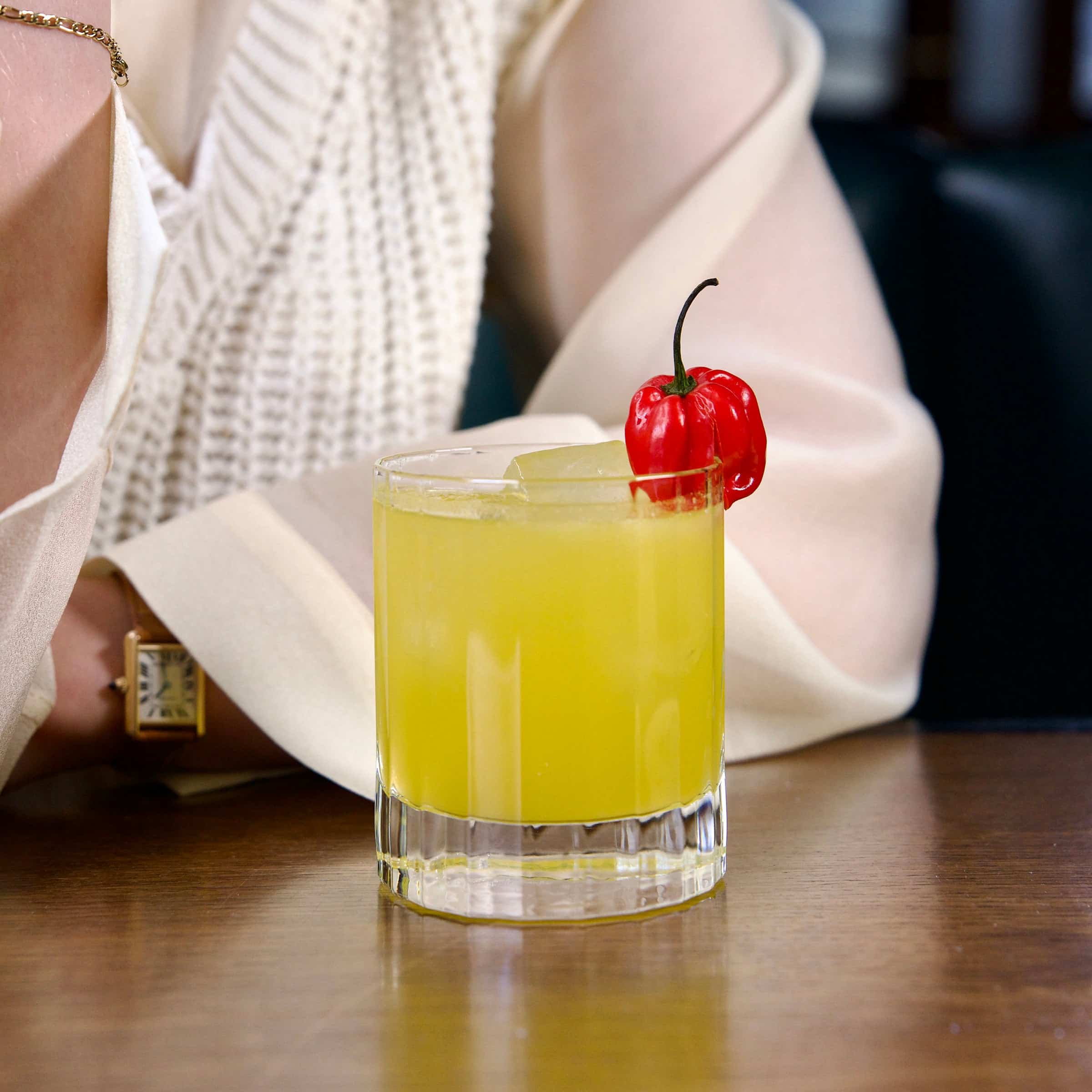 Luigi Bormioli Bach Tumbler D.O.F. 33,5 Cl - 6 Stuks - Glazen.nl