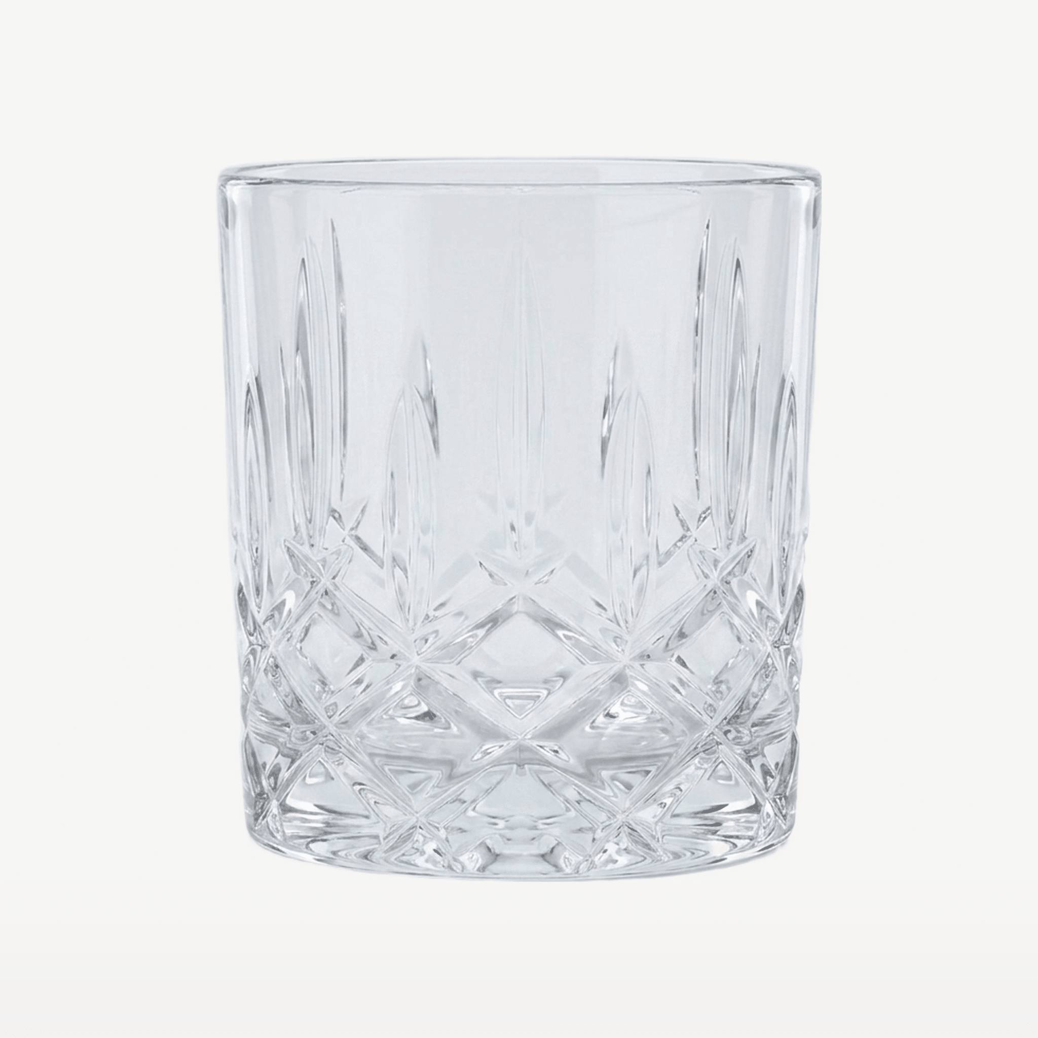 Nachtmann Noblesse Tumbler 24 Cl - 12 Stuks - Glazen.nl