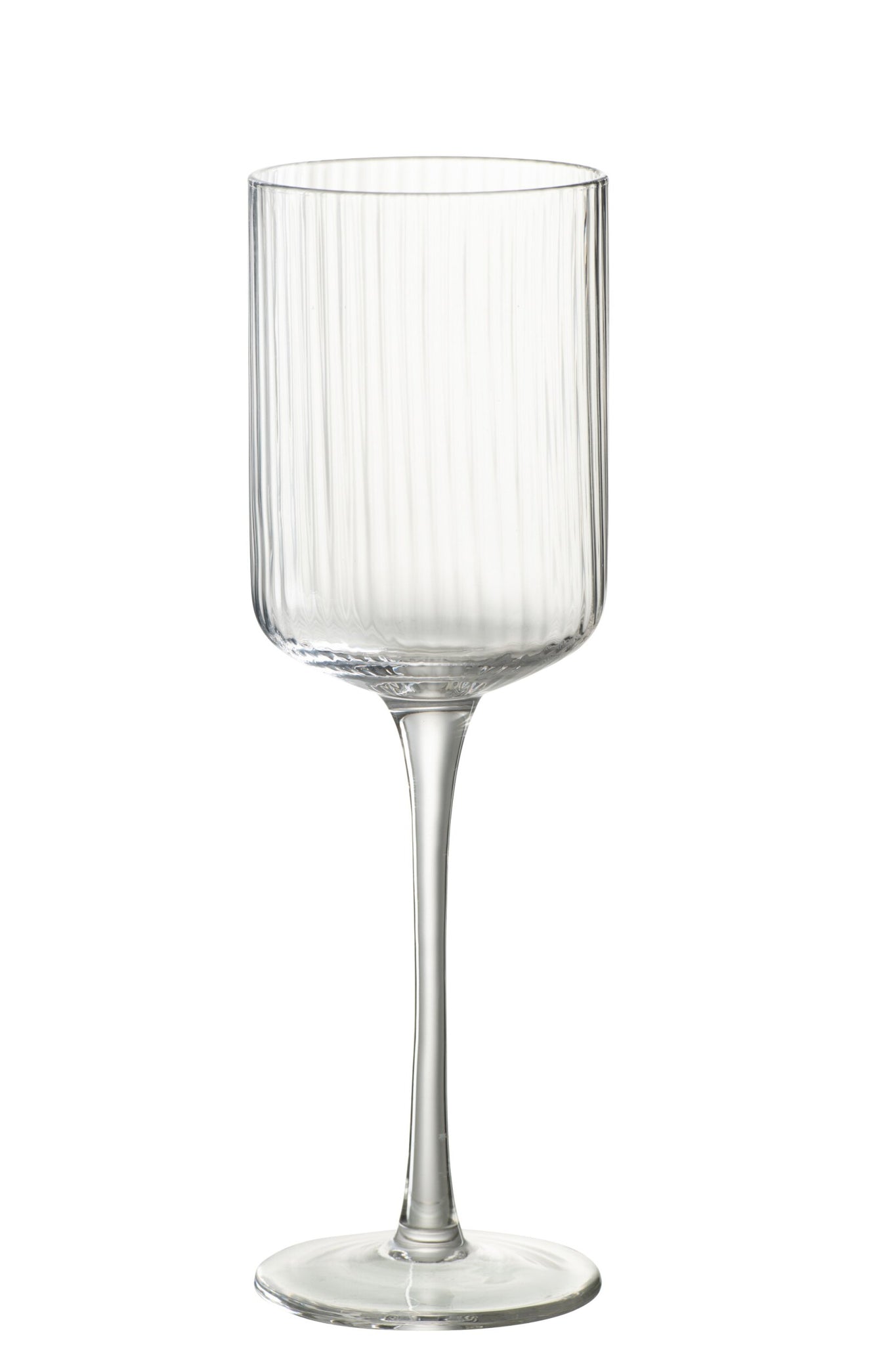 J-Line Ralph Wijnglas 37 Cl Transparant
