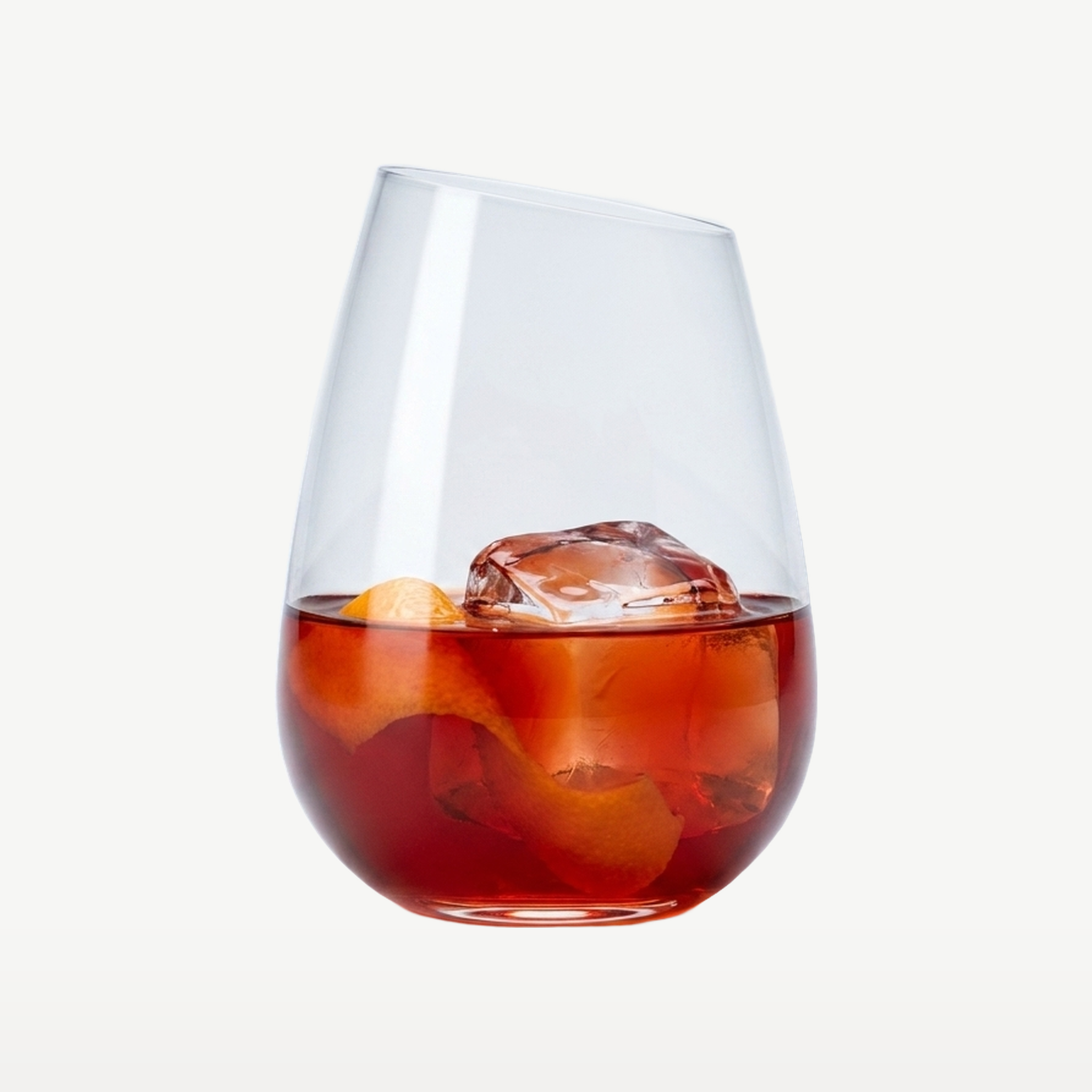 Eva Solo Tumbler Mondgeblazen 38 Cl - Glazen.nl