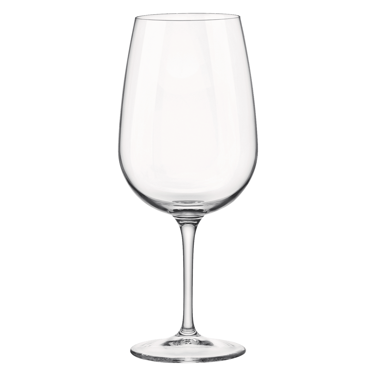 Bormioli Rocco Spazio Wijnglas 63,7 Cl - 6 Stuks - Glazen.nl