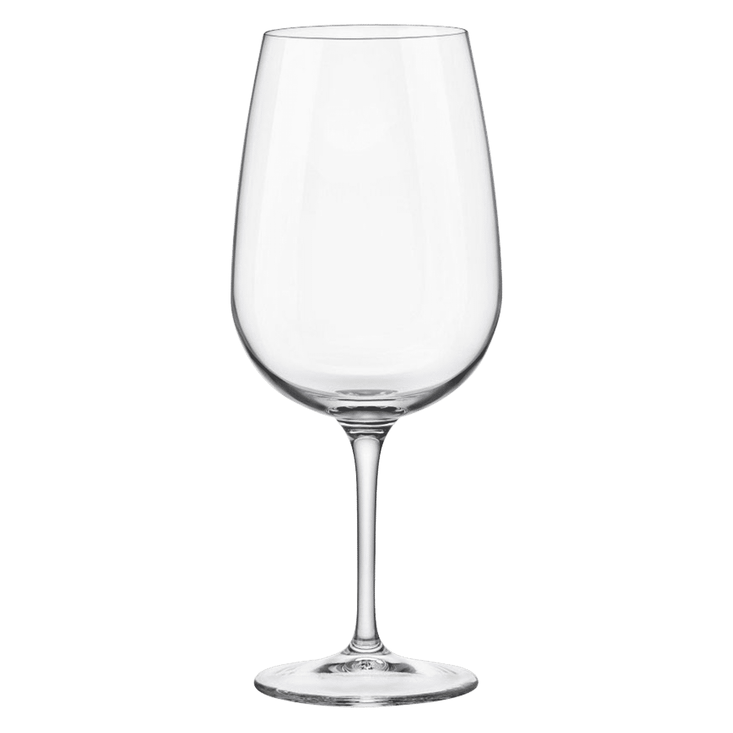 Bormioli Rocco Spazio Wijnglas 64 Cl Xl - 3 Stuks - Glazen.nl