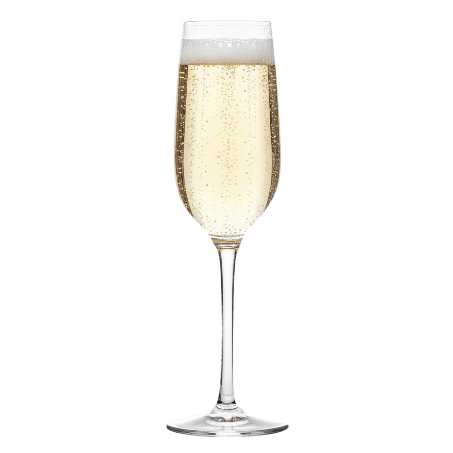 Bormioli Rocco Spazio Champagneglas / Flute 19 Cl - 3 Stuks - Glazen.nl