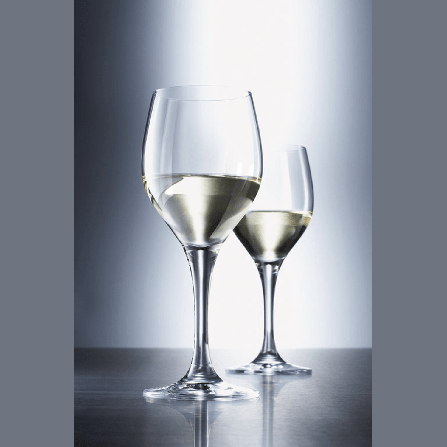 Schott Zwiesel Mondial Witte Wijnglas 25 Cl - 6 Stuks - Glazen.nl