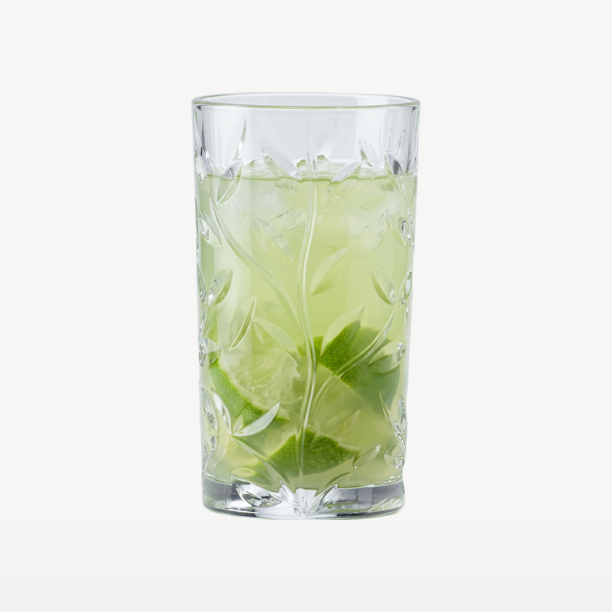 RCR Laurus Tumbler 25 Cl - 6 Stuks - Glazen.nl