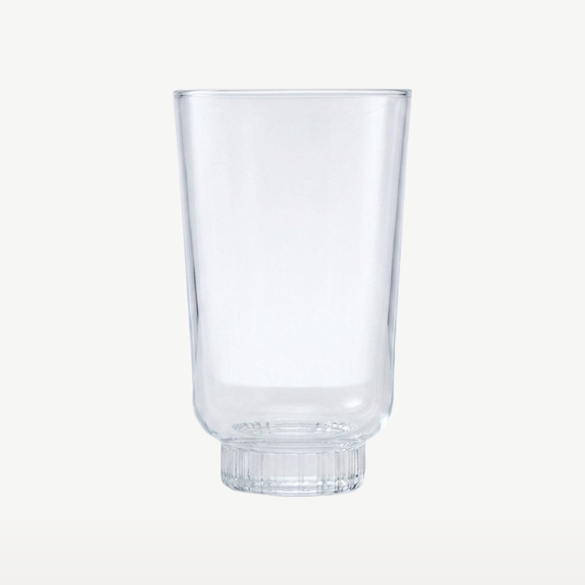 Onis N.Y.C. Longdrinkglas 36 Cl - Glazen.nl