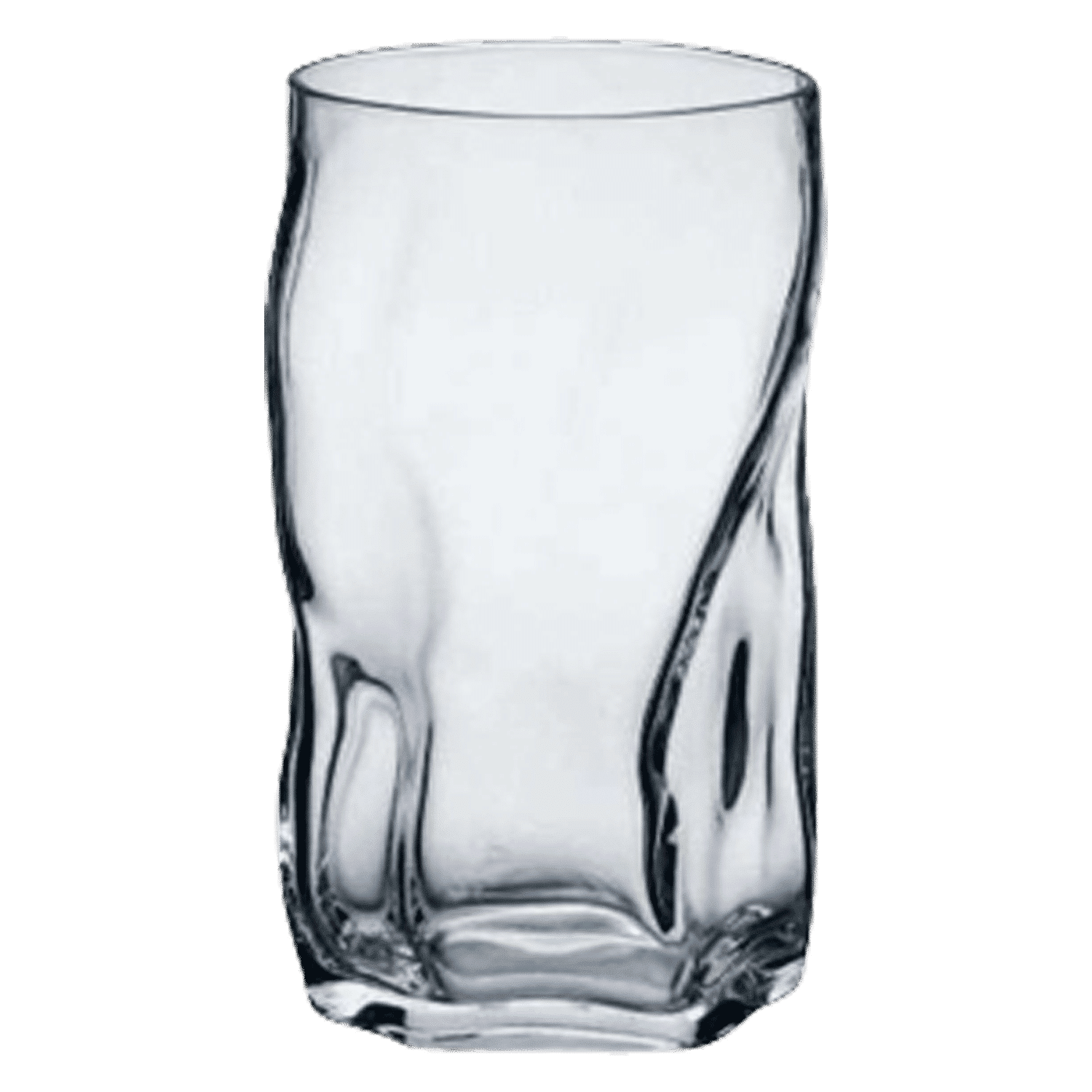 Bormioli Rocco Sorgente Shotglas 7 Cl - 6 Stuks - Glazen.nl