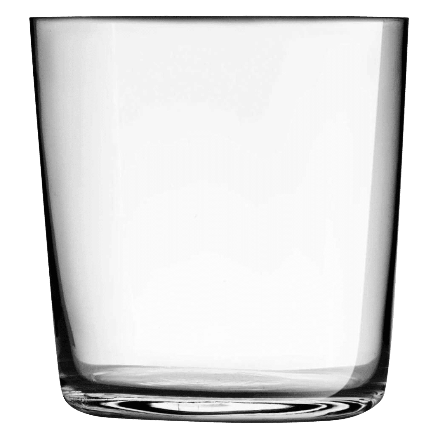 Onis Cidra Tumbler 33,3 Cl Dikke Rand - 6 Stuks - Glazen.nl