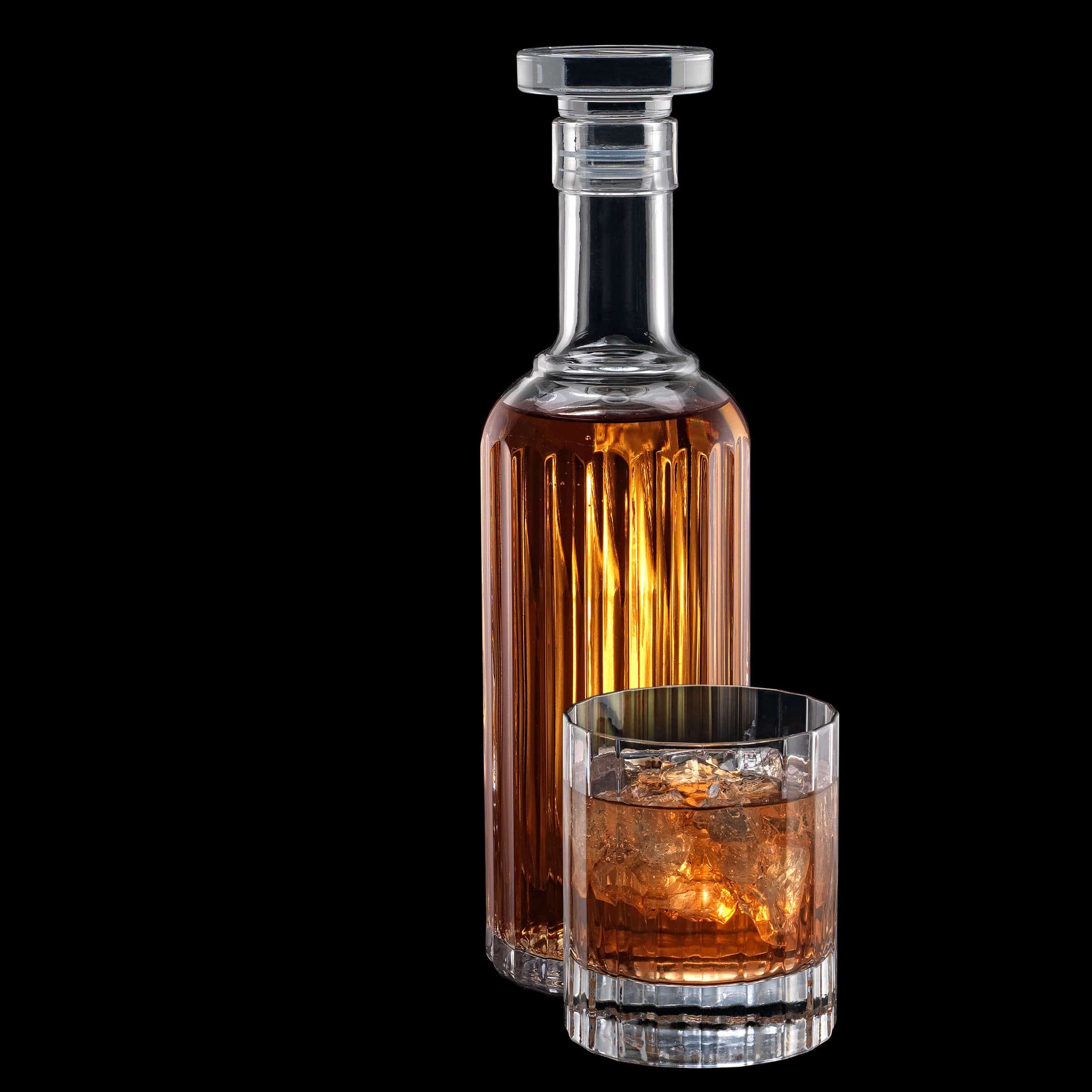 Luigi Bormioli Bach Cocktailglas 26 Cl Retro Fizz - 4 Stuks - Glazen.nl