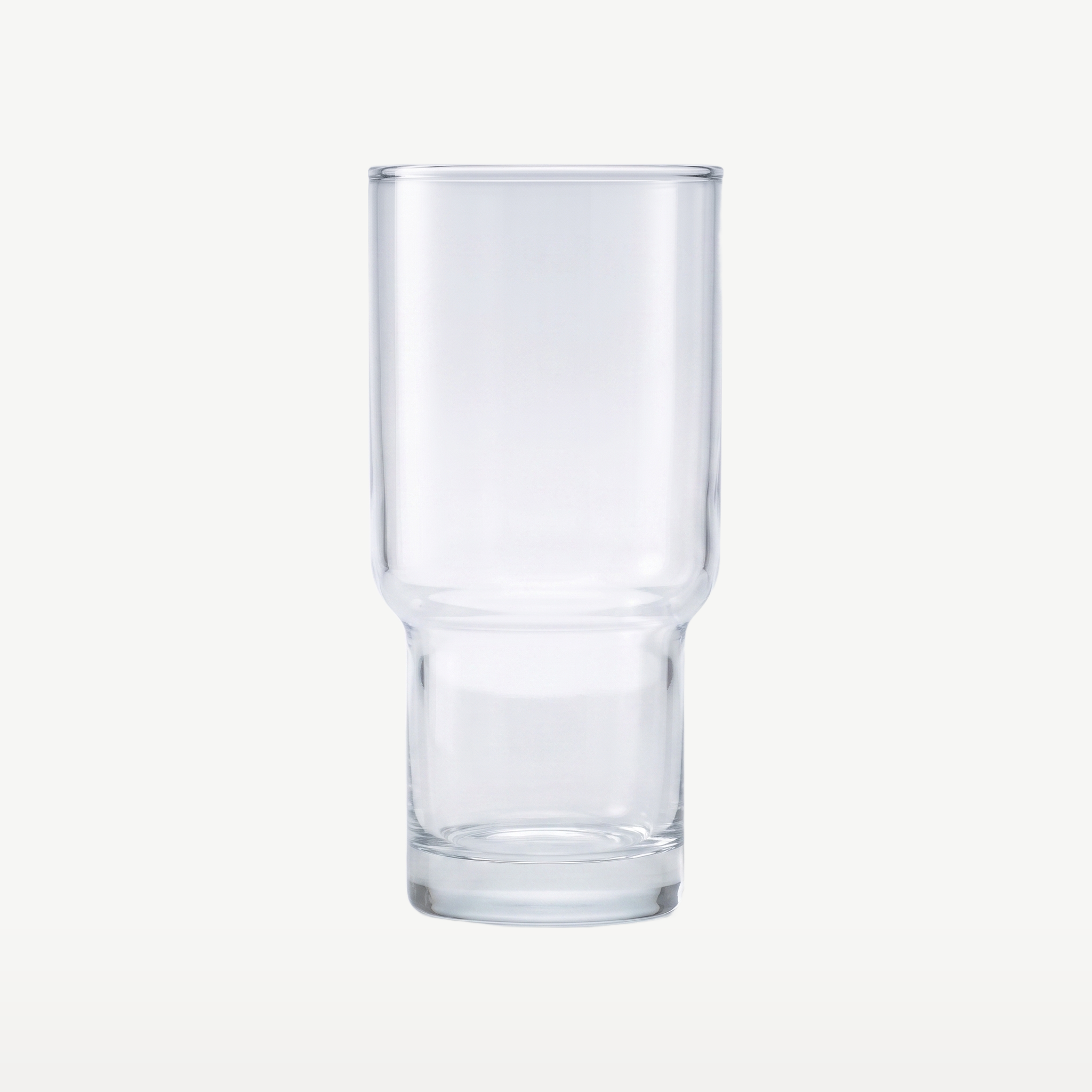 L.S.A. Utility Longdrinkglas 39 Cl - 2 Stuks - Glazen.nl