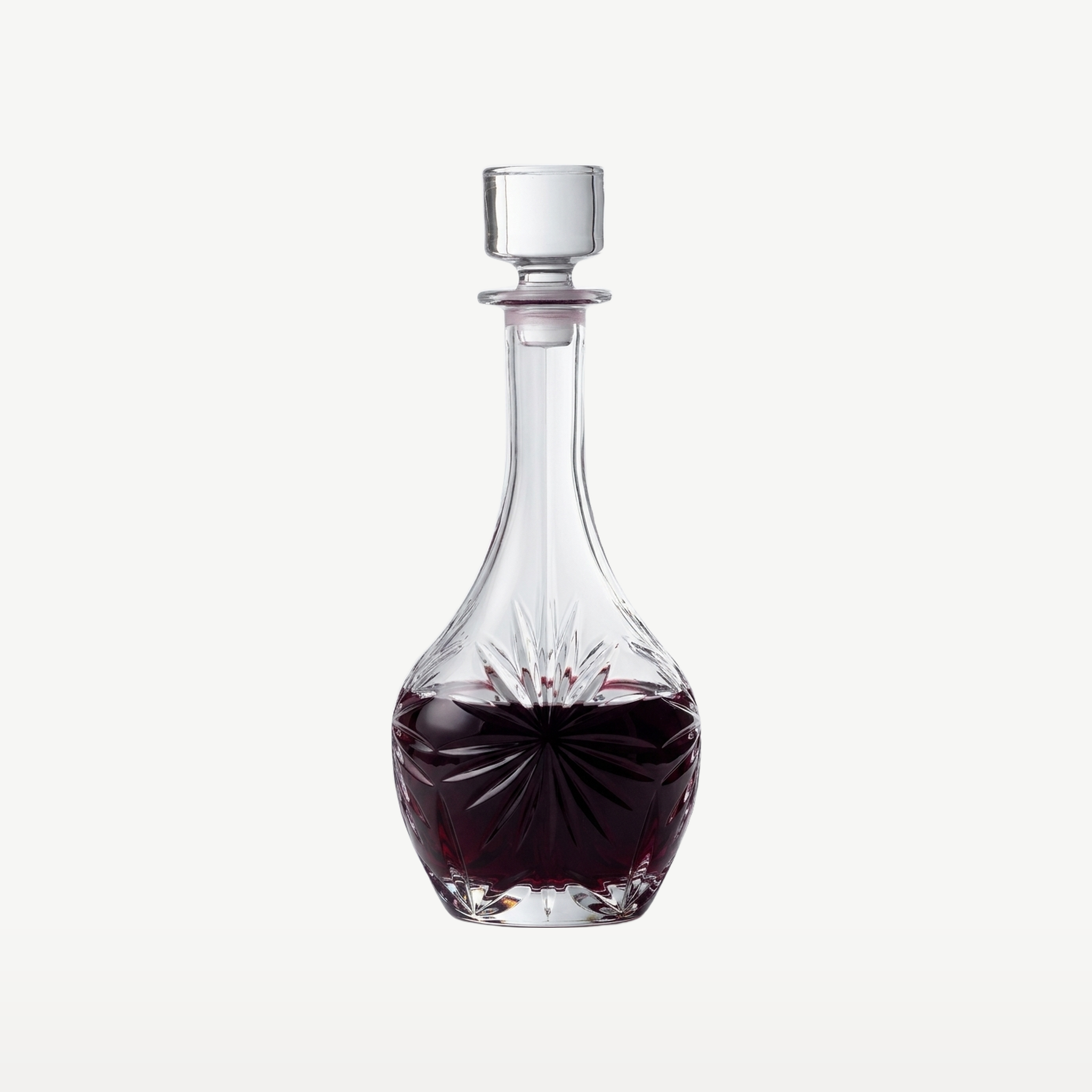 RCR Oasis Wijnkaraf 1 Ltr - Glazen.nl