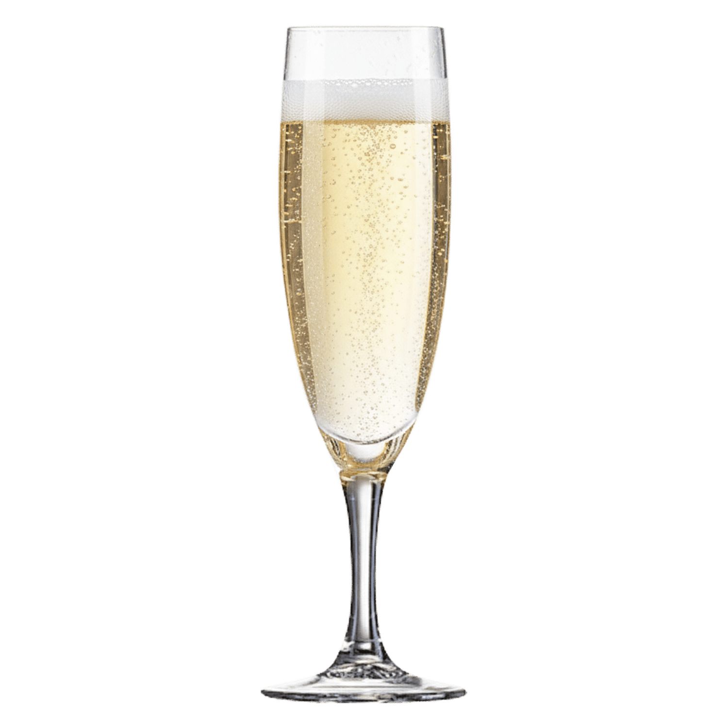 Arcoroc Elegance Champagneflute 17 Cl - 12 Stuks - Glazen.nl