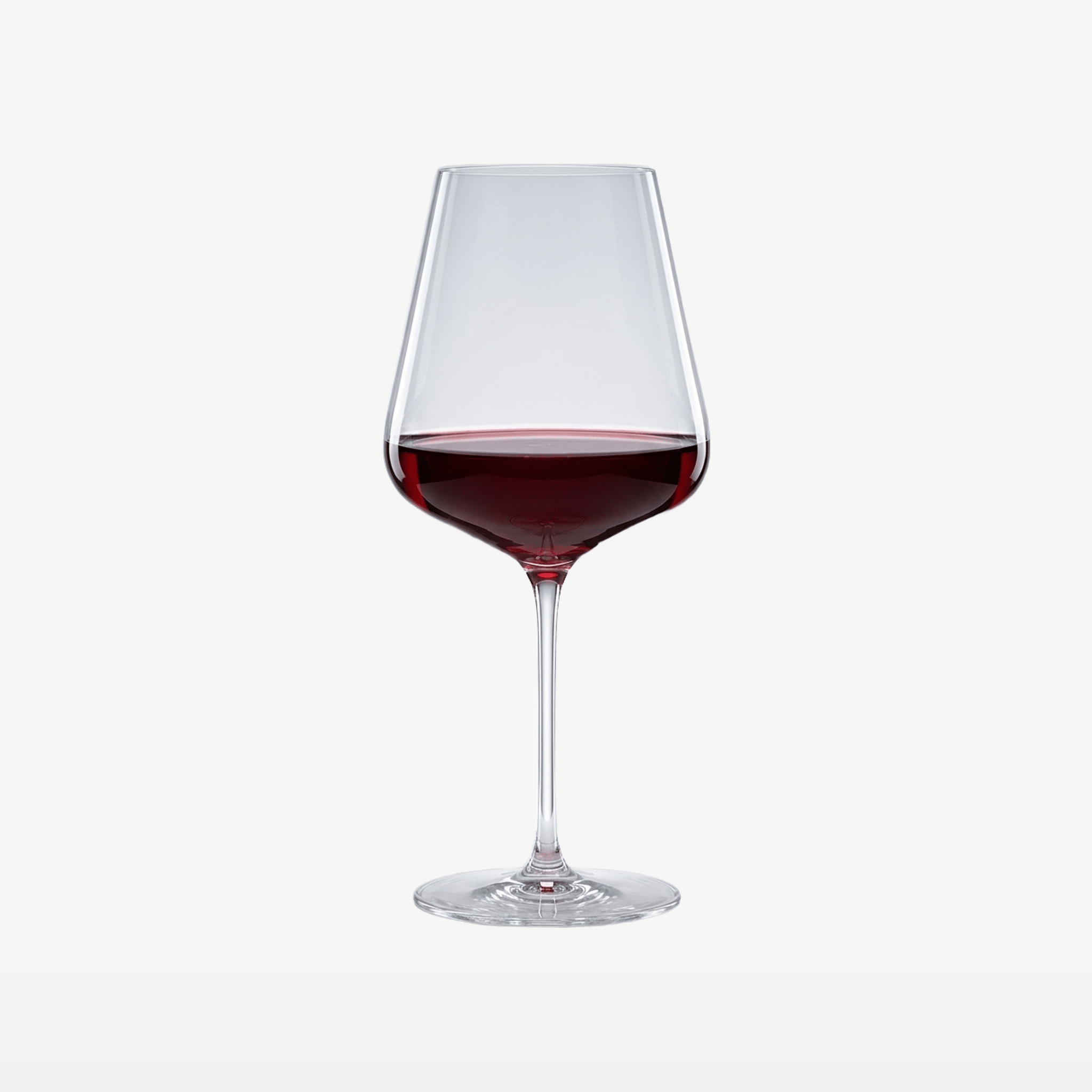 Spiegelau Definition Wijnglas 75 Cl Bordeaux - 6 Stuks - Glazen.nl