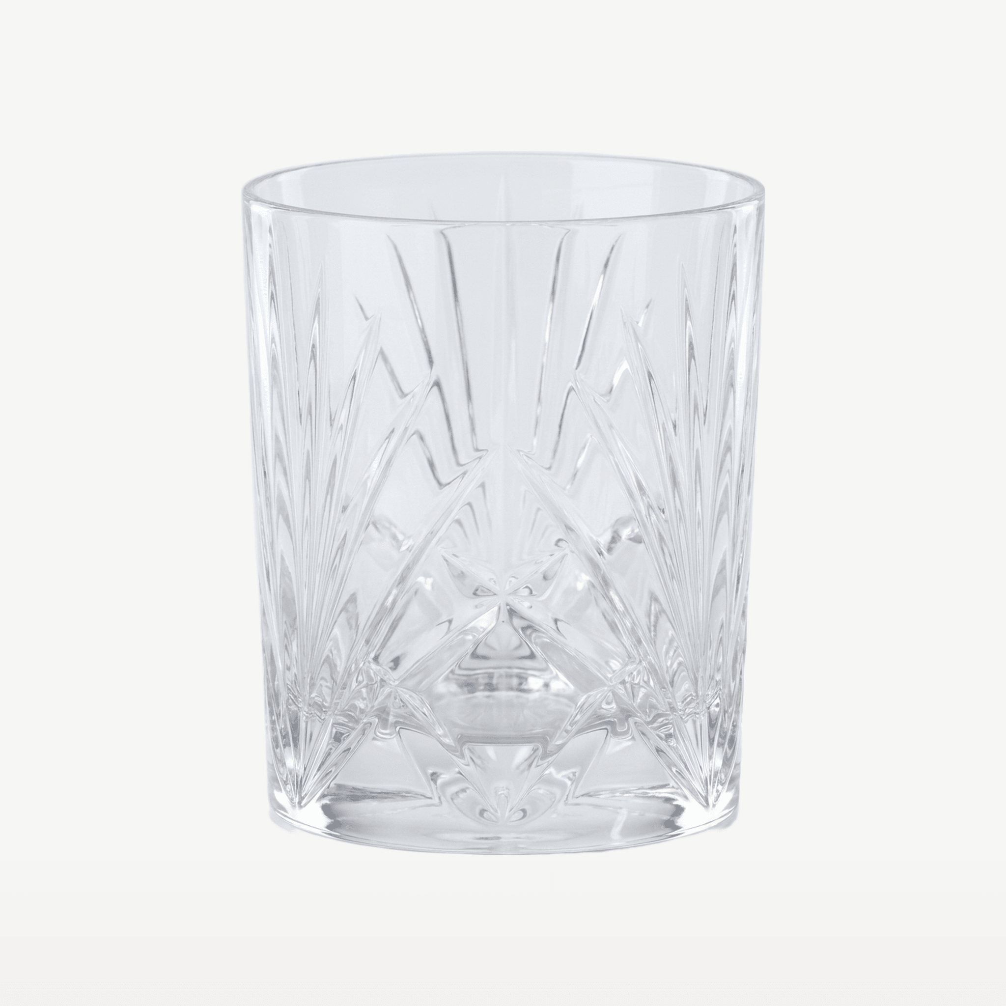 Nachtmann Palais Tumbler 28,8 Cl - 24 Stuks - Glazen.nl