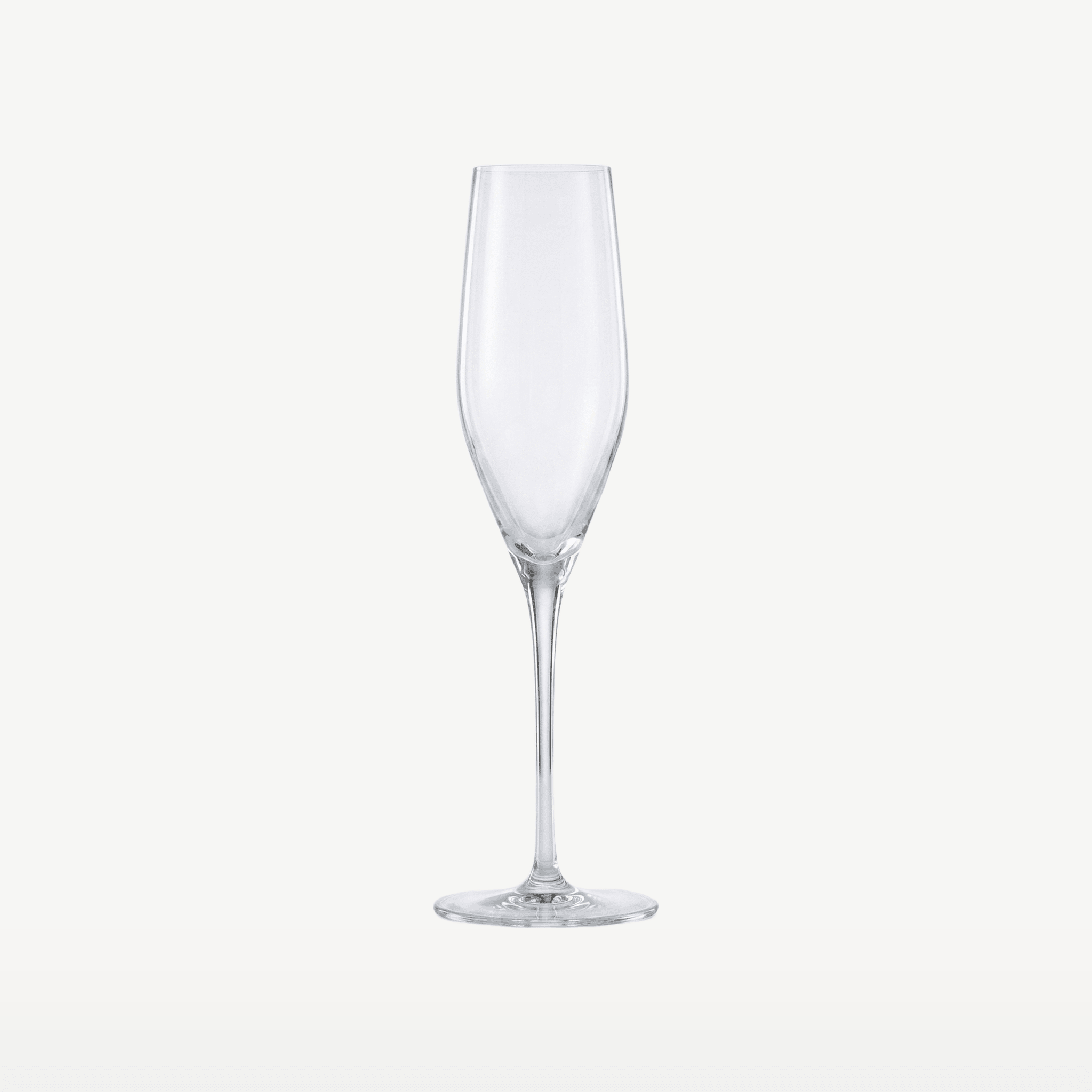 Spiegelau Authentis Champagneglas / Flute 19 Cl - 12 Stuks - Glazen.nl