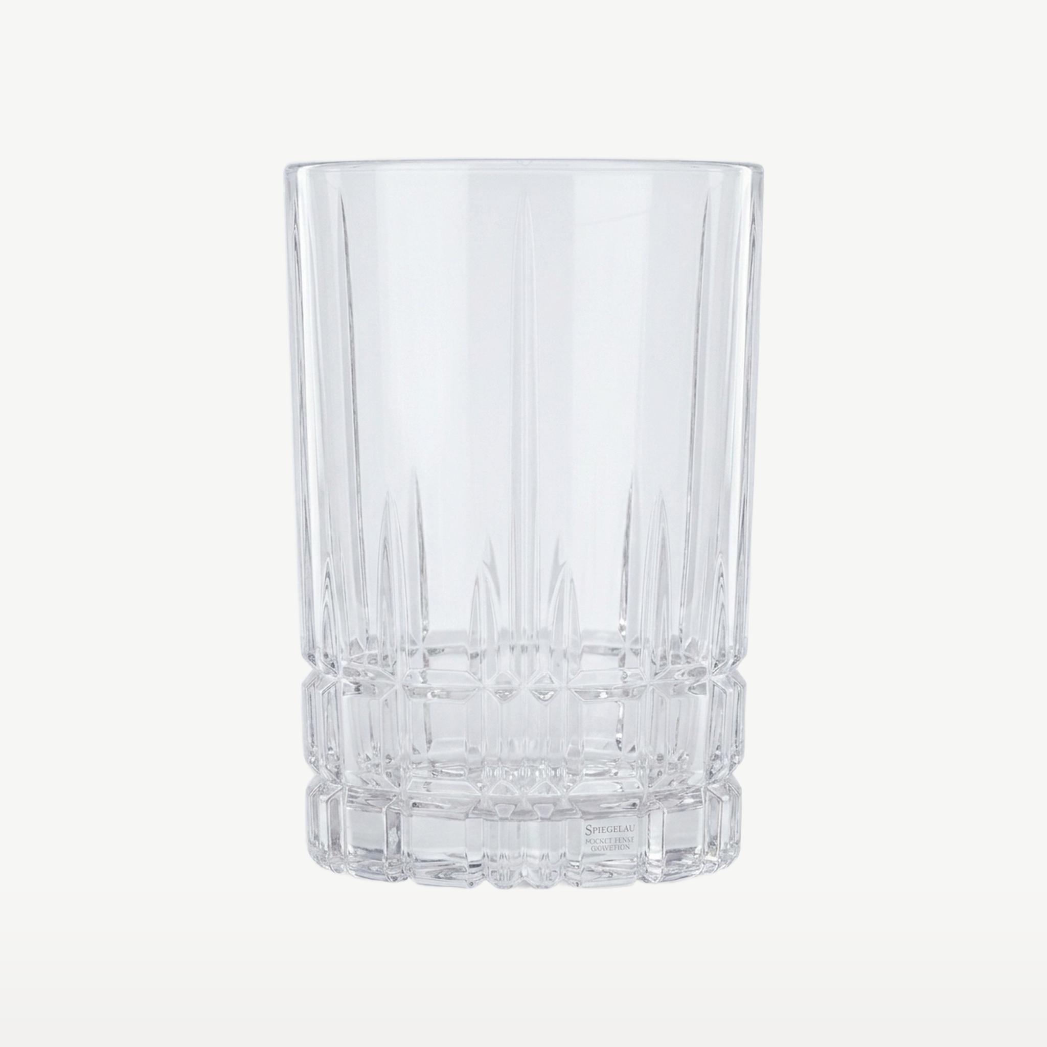 Spiegelau Perfect Serve Collection Longdrinkglas 24 Cl Small - 12 Stuks - Glazen.nl